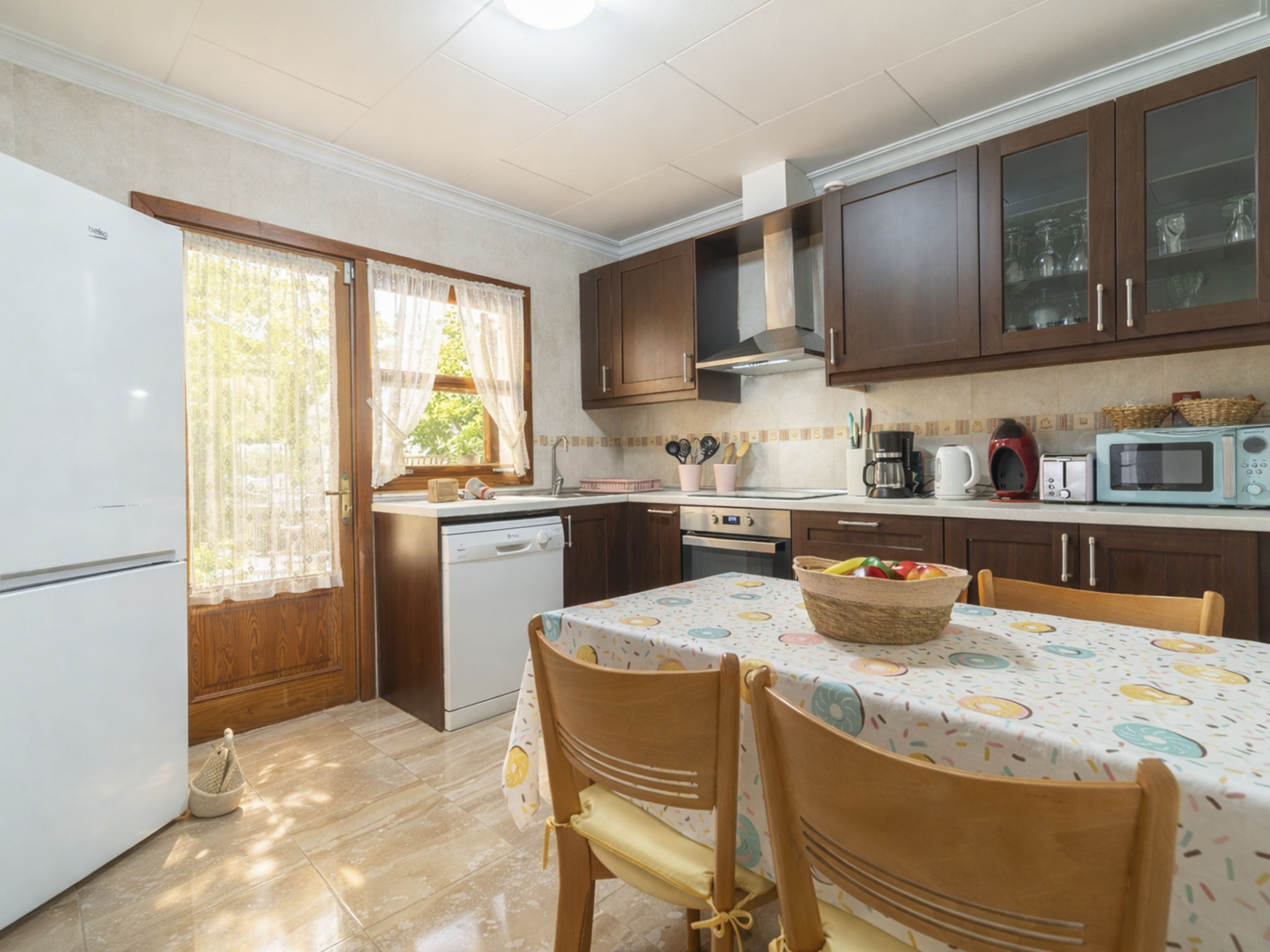 Villa Rosa – billede 5
