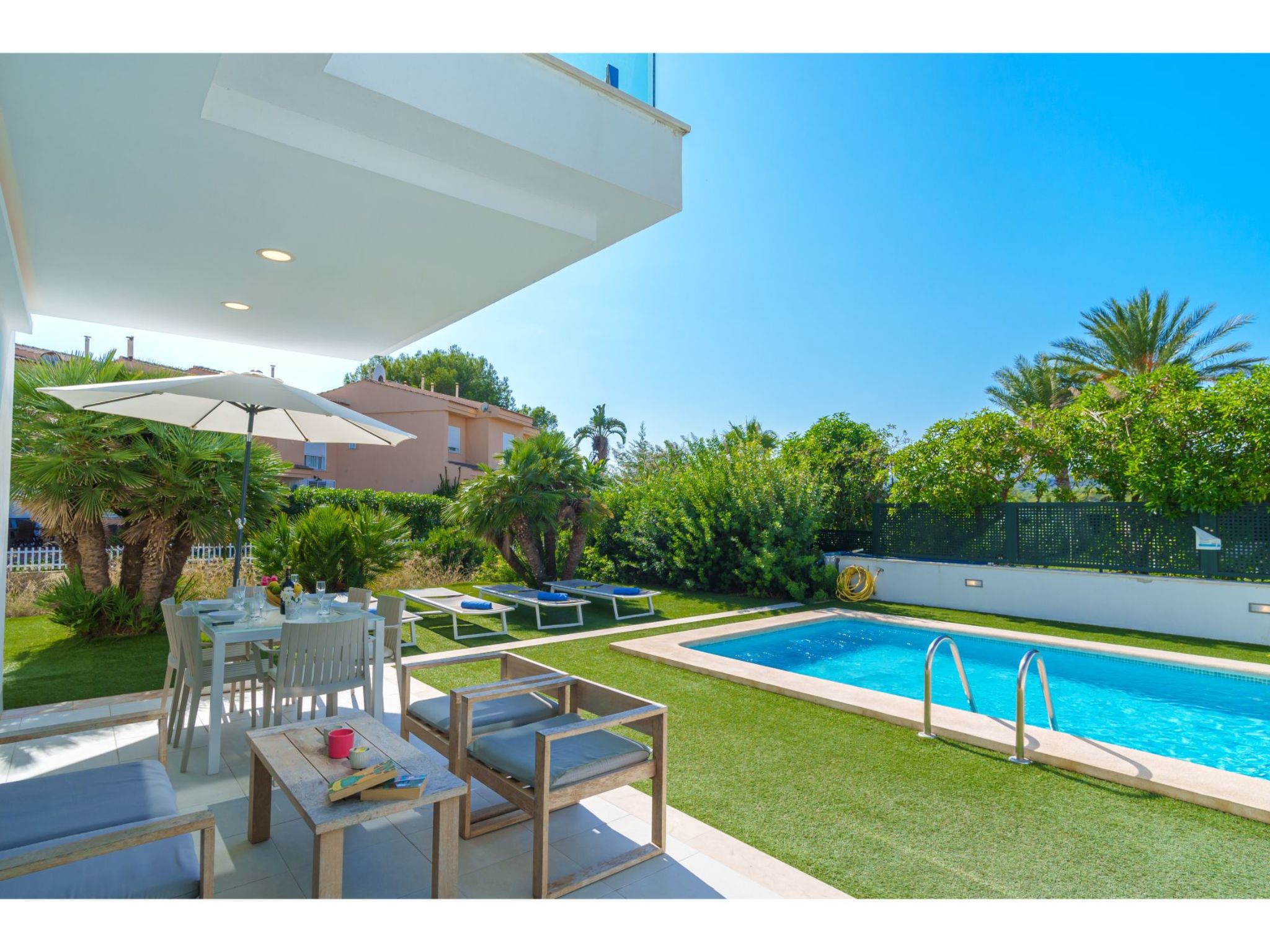 Villa del Lago 4 – billede 5