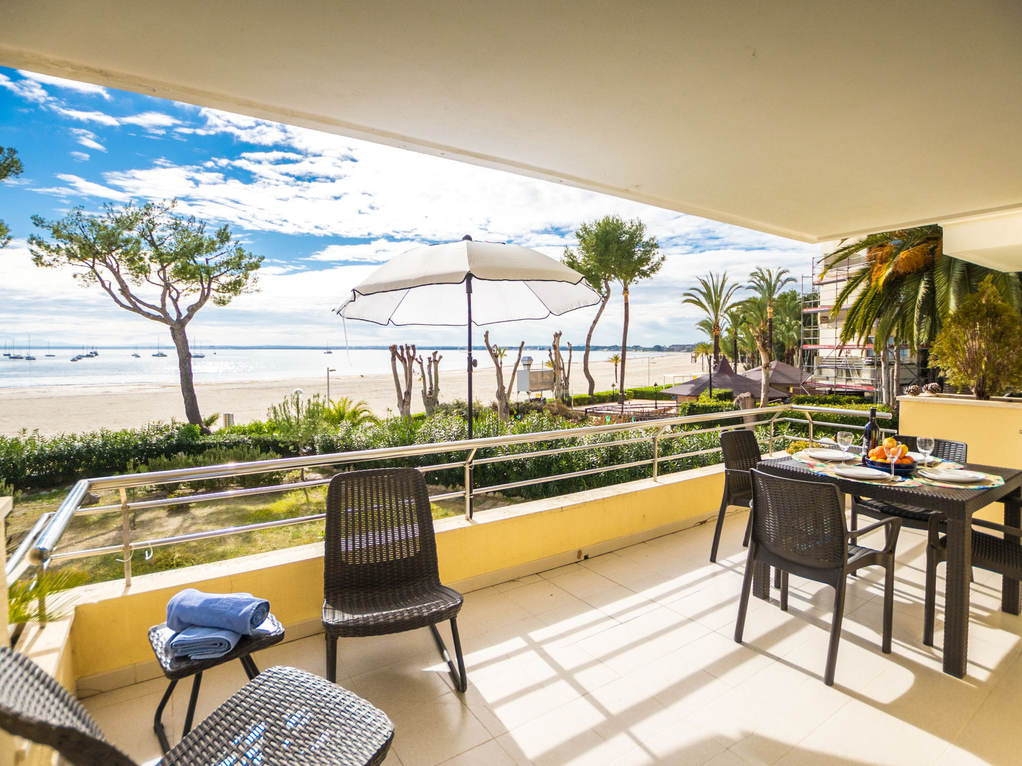 Vista al Mar - billede 2