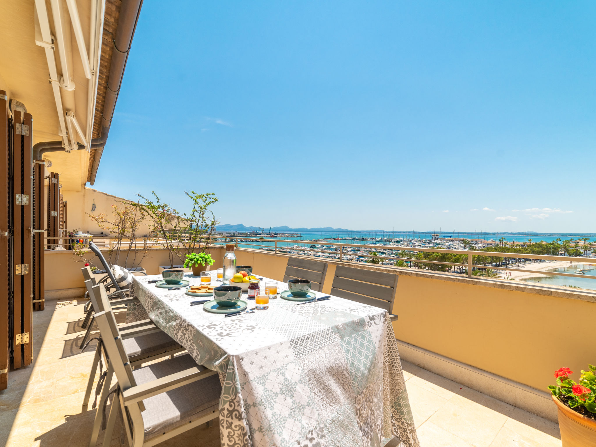 Nautic Sea Views - billede 2