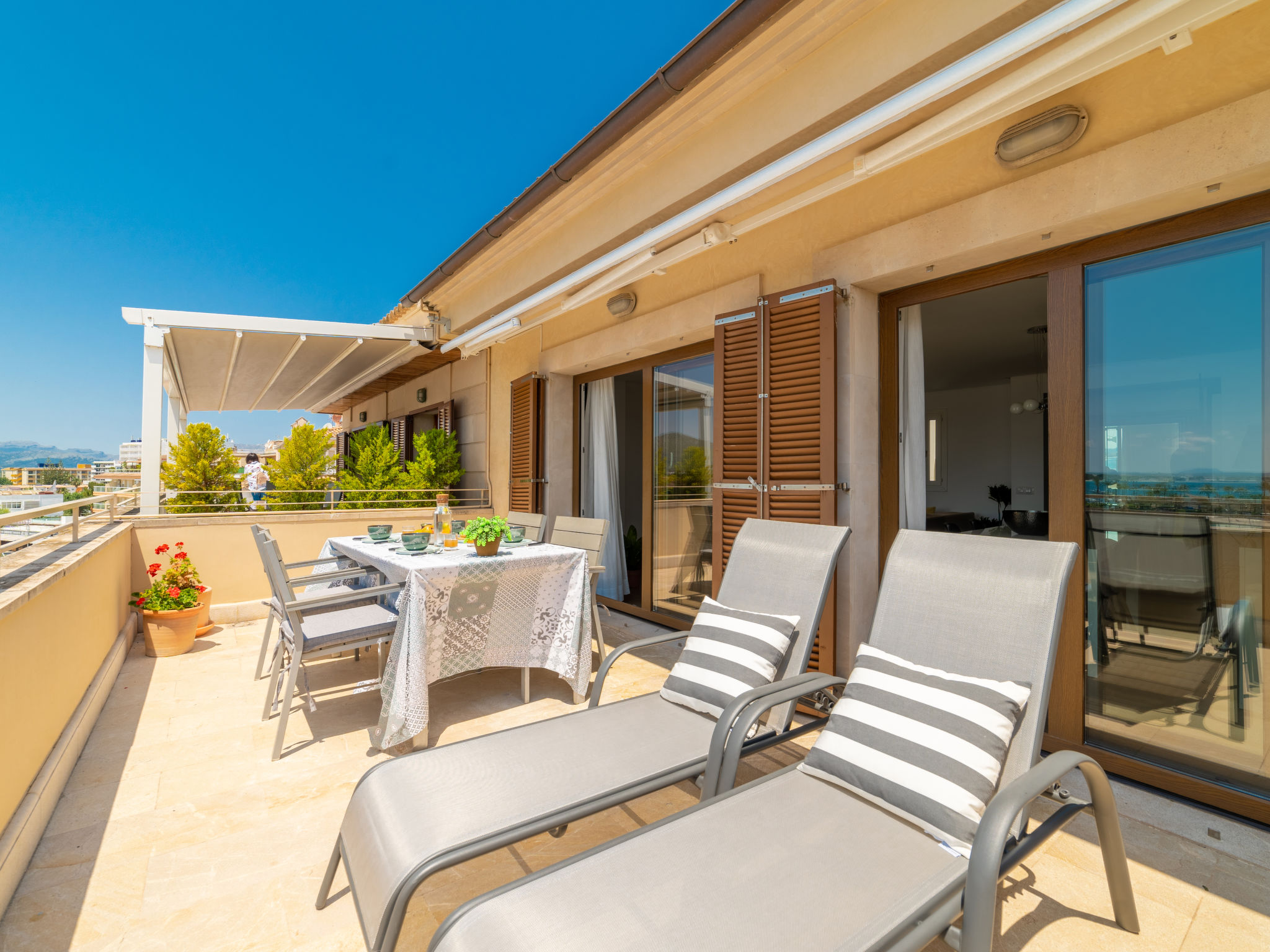 Nautic Sea Views - billede 3