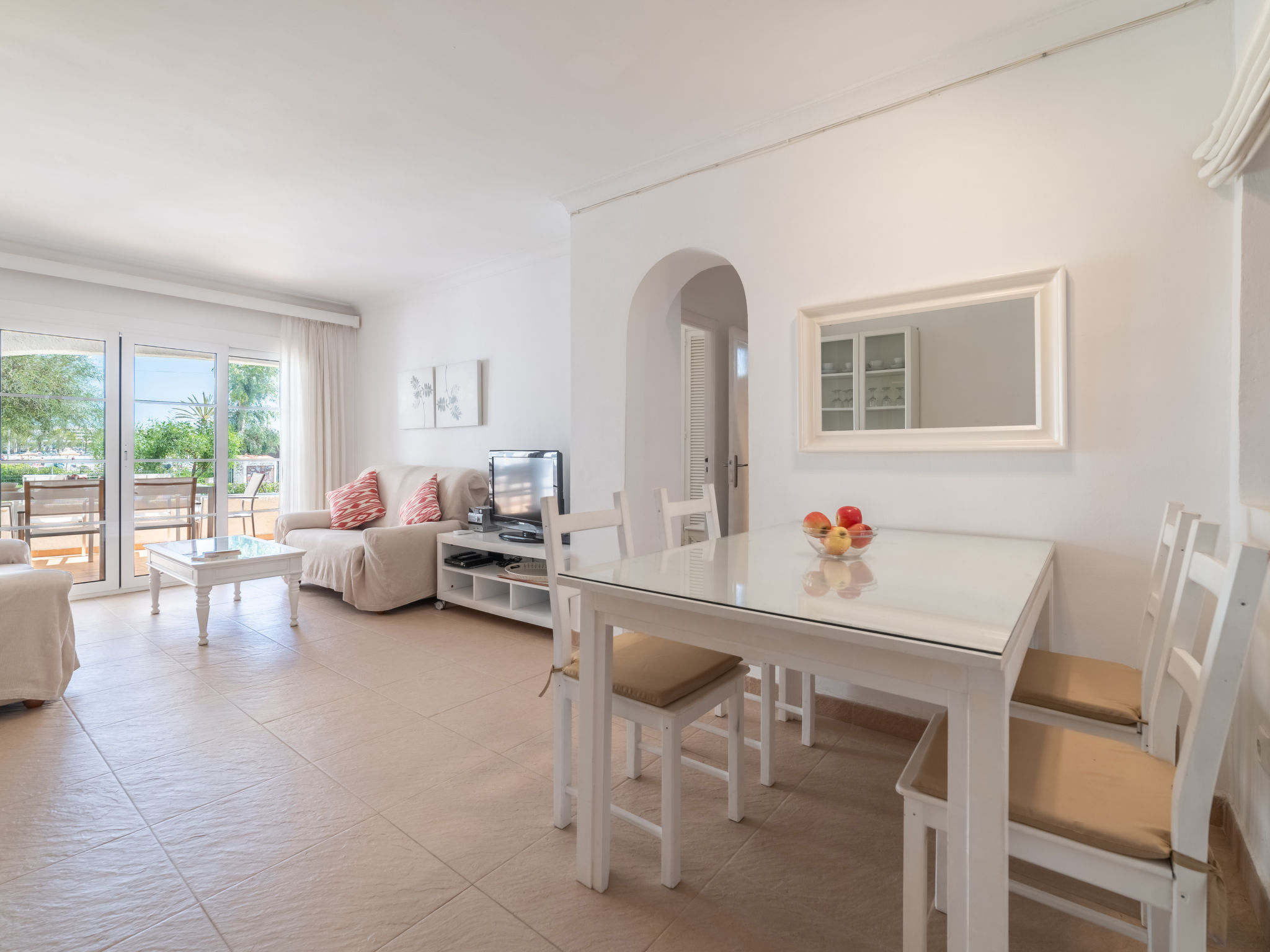 Carabela Front Beach & Pool - billede 4