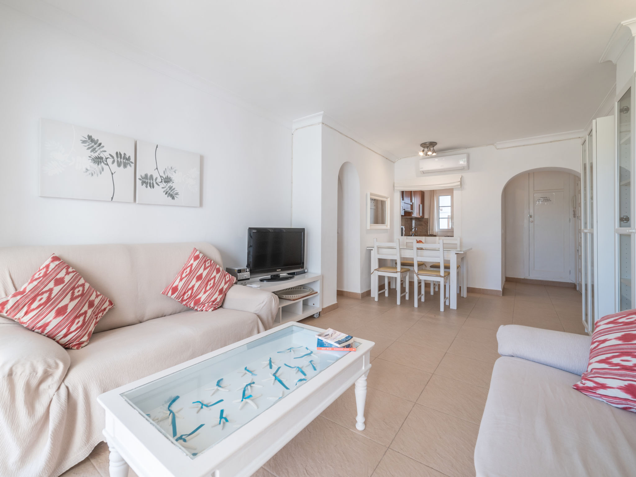 Carabela Front Beach & Pool – billede 5