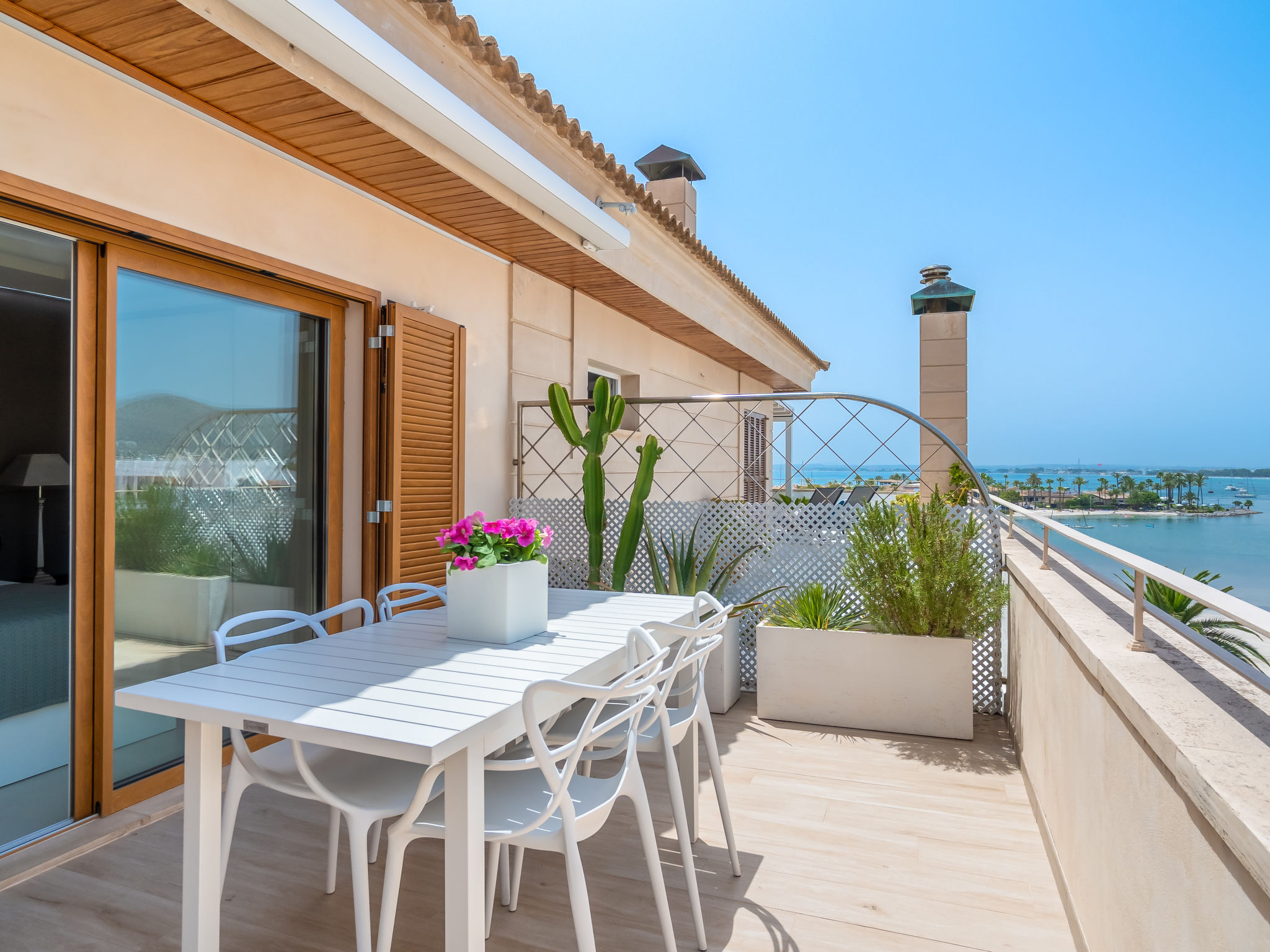 Attic Sea Views - billede 2