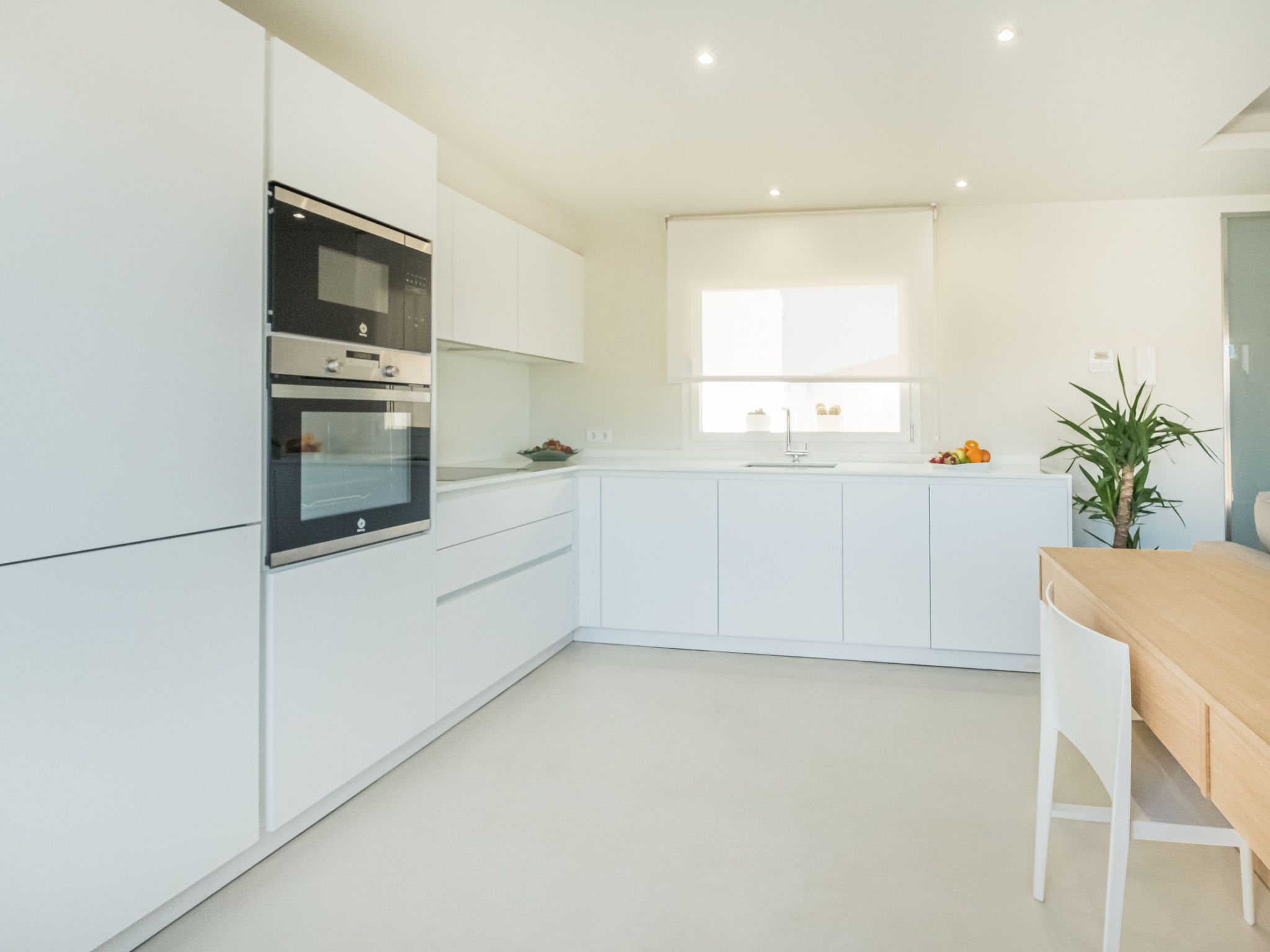 Attic Sea Views – billede 5