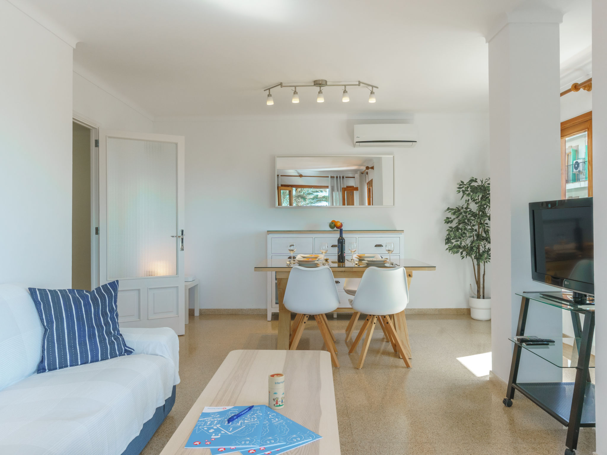 Can Llorenc Sea Views - billede 3