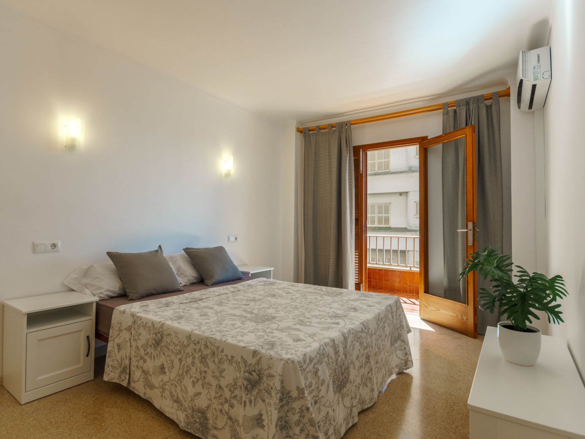 Can Llorenc Sea Views – billede 5