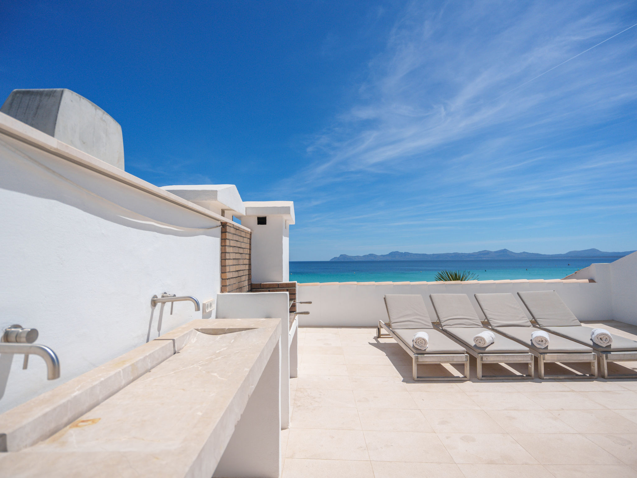 Albers Sea Views - billede 2