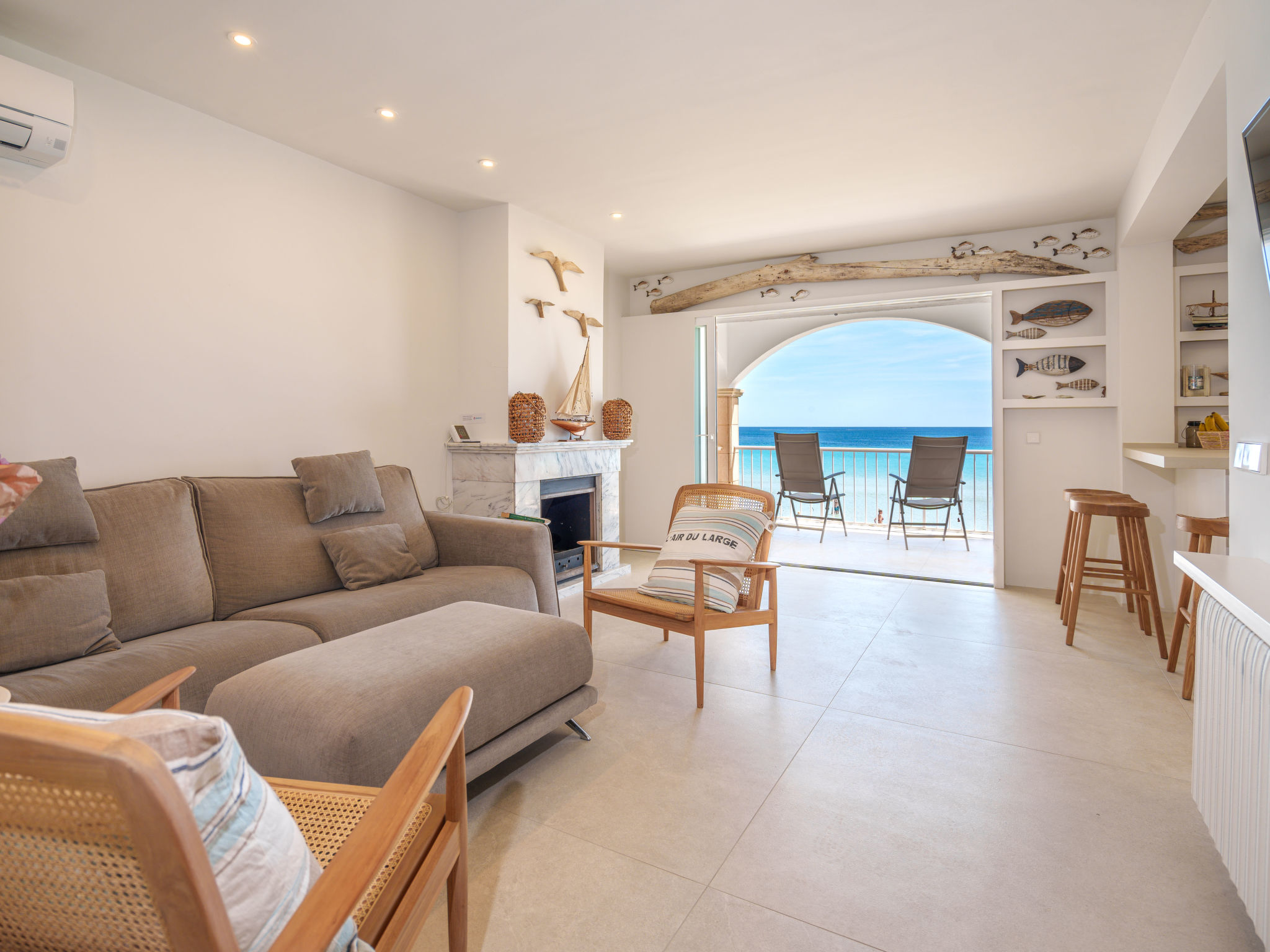 Albers Sea Views - billede 3