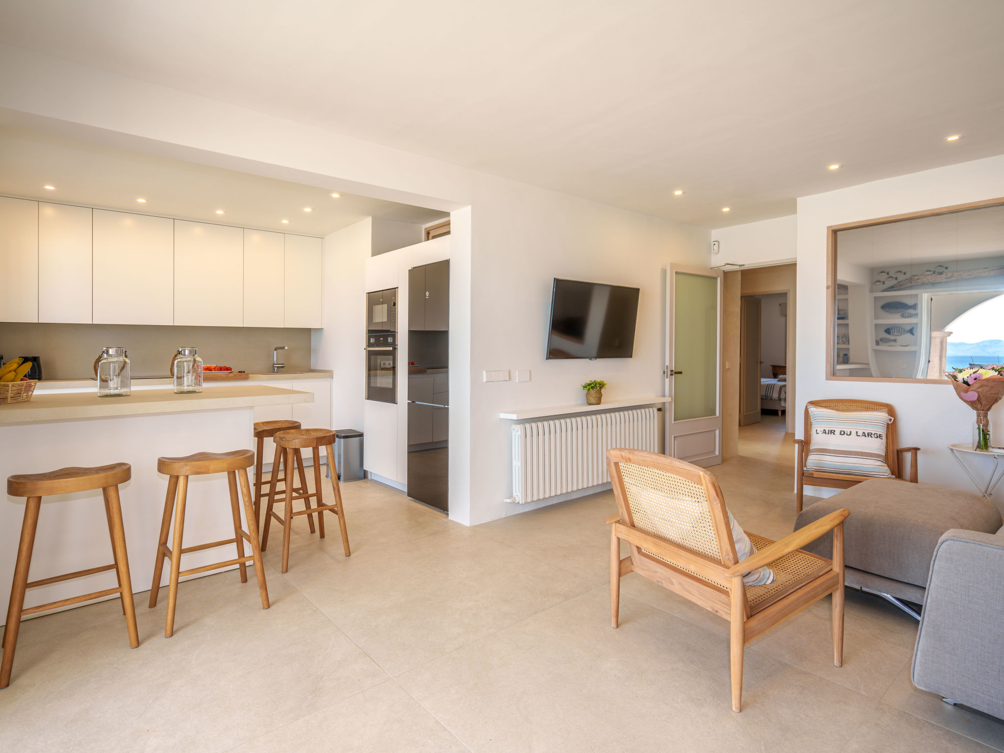 Albers Sea Views – billede 5