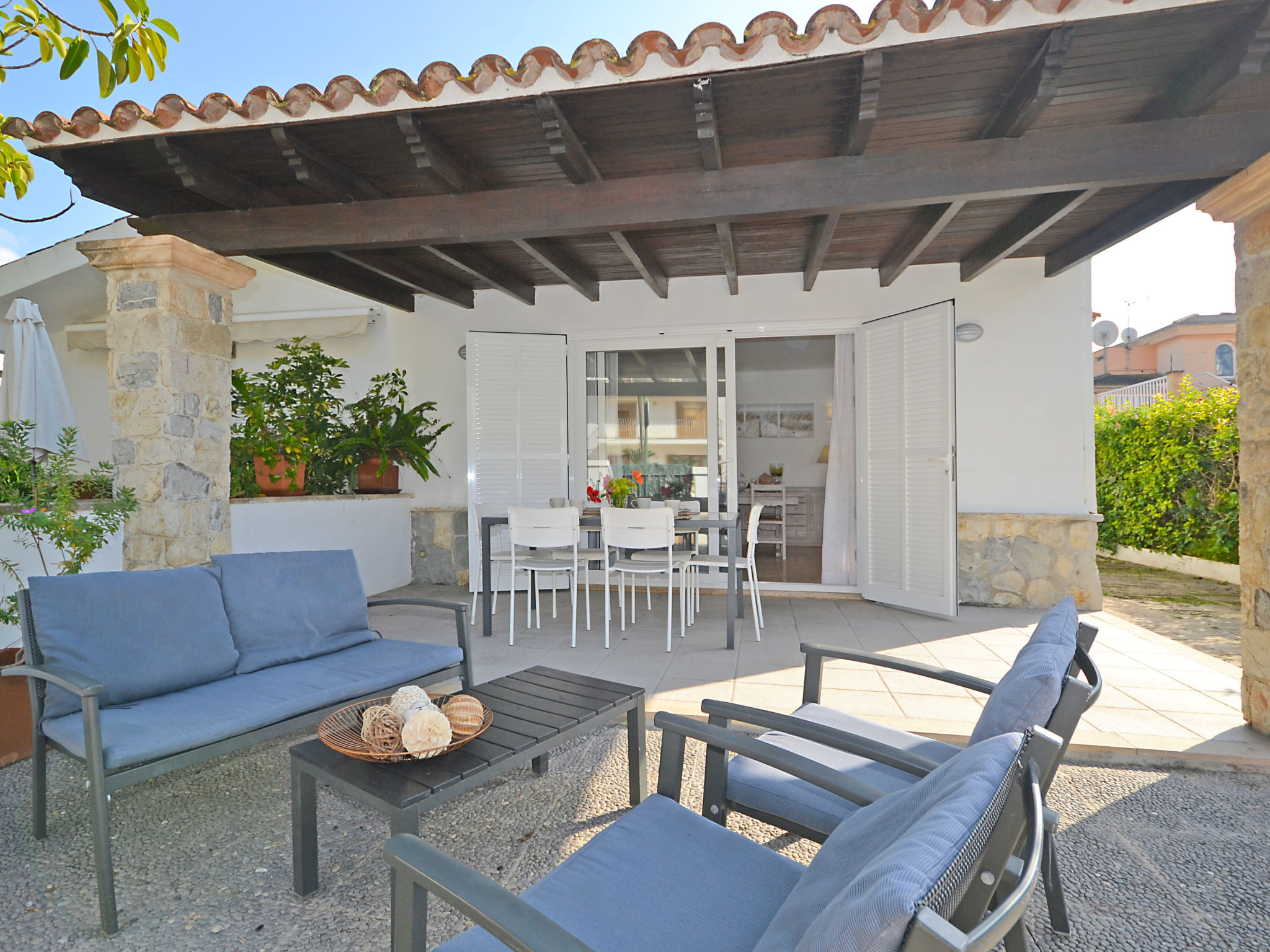 Villa Diana - billede 2