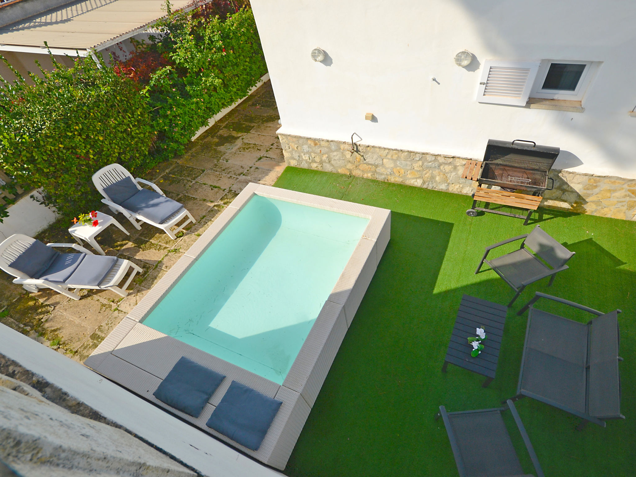 Villa Diana - billede 4