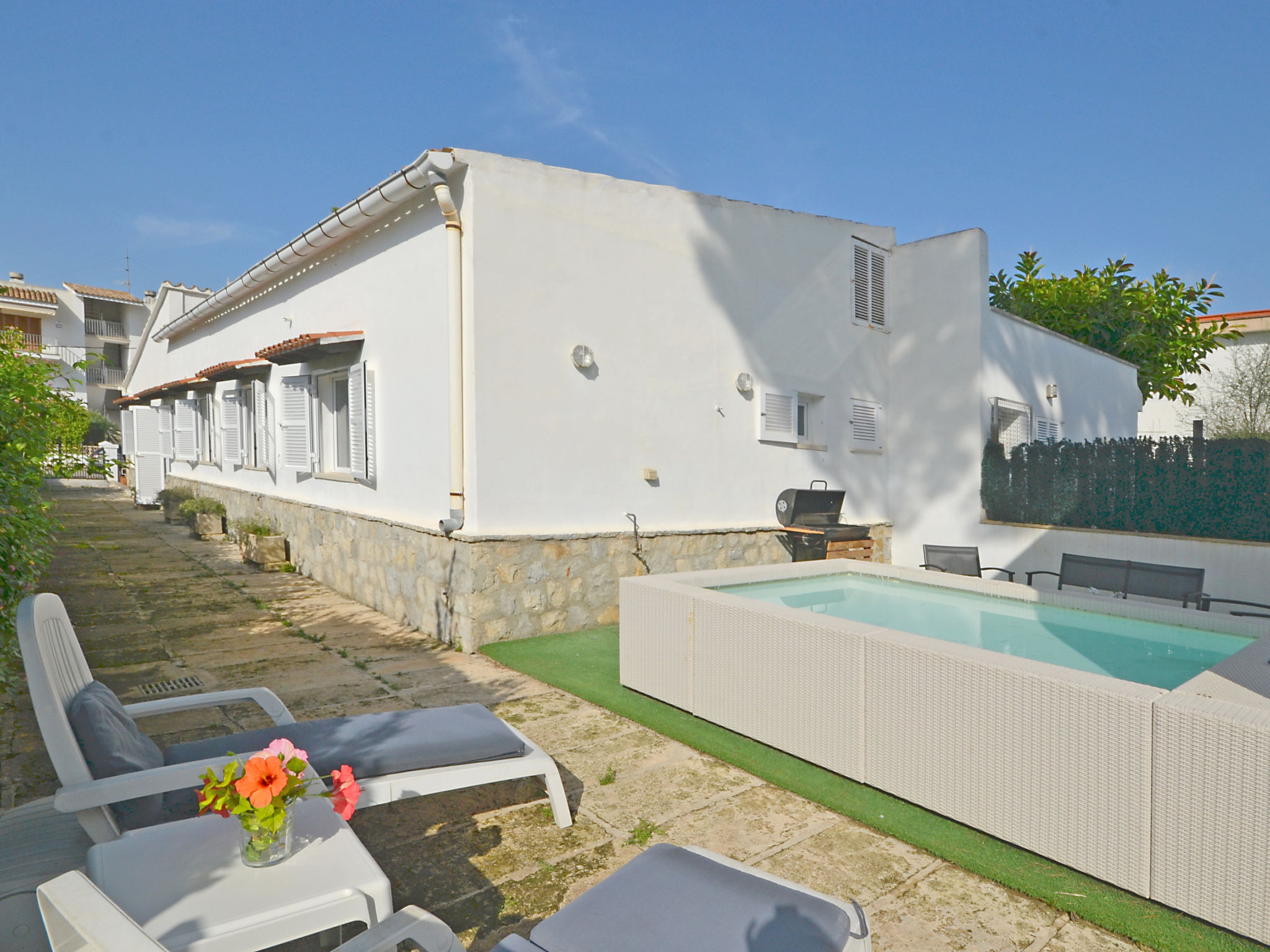 Villa Diana – billede 5