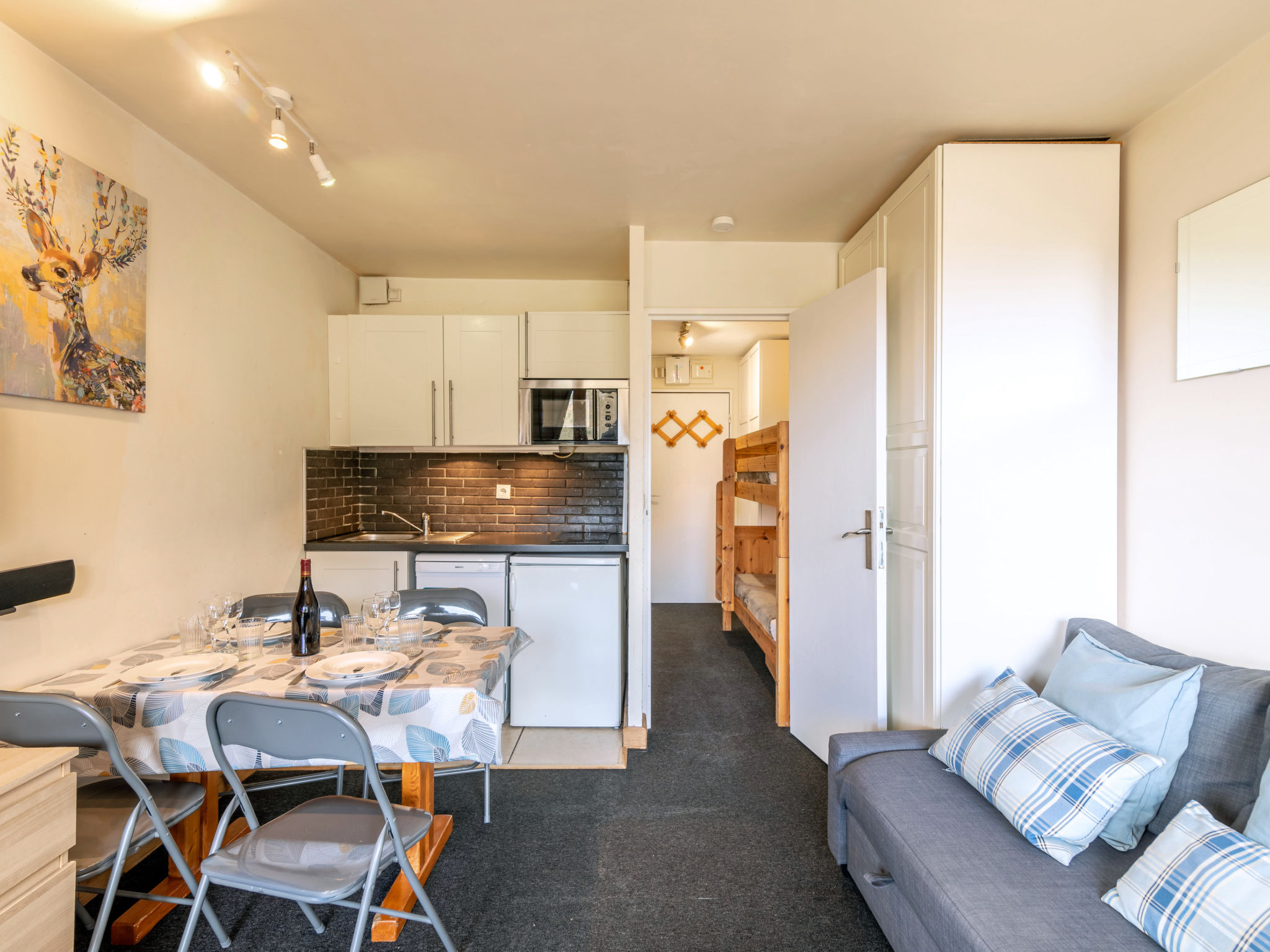 Home Club (Lavachet) - billede 2