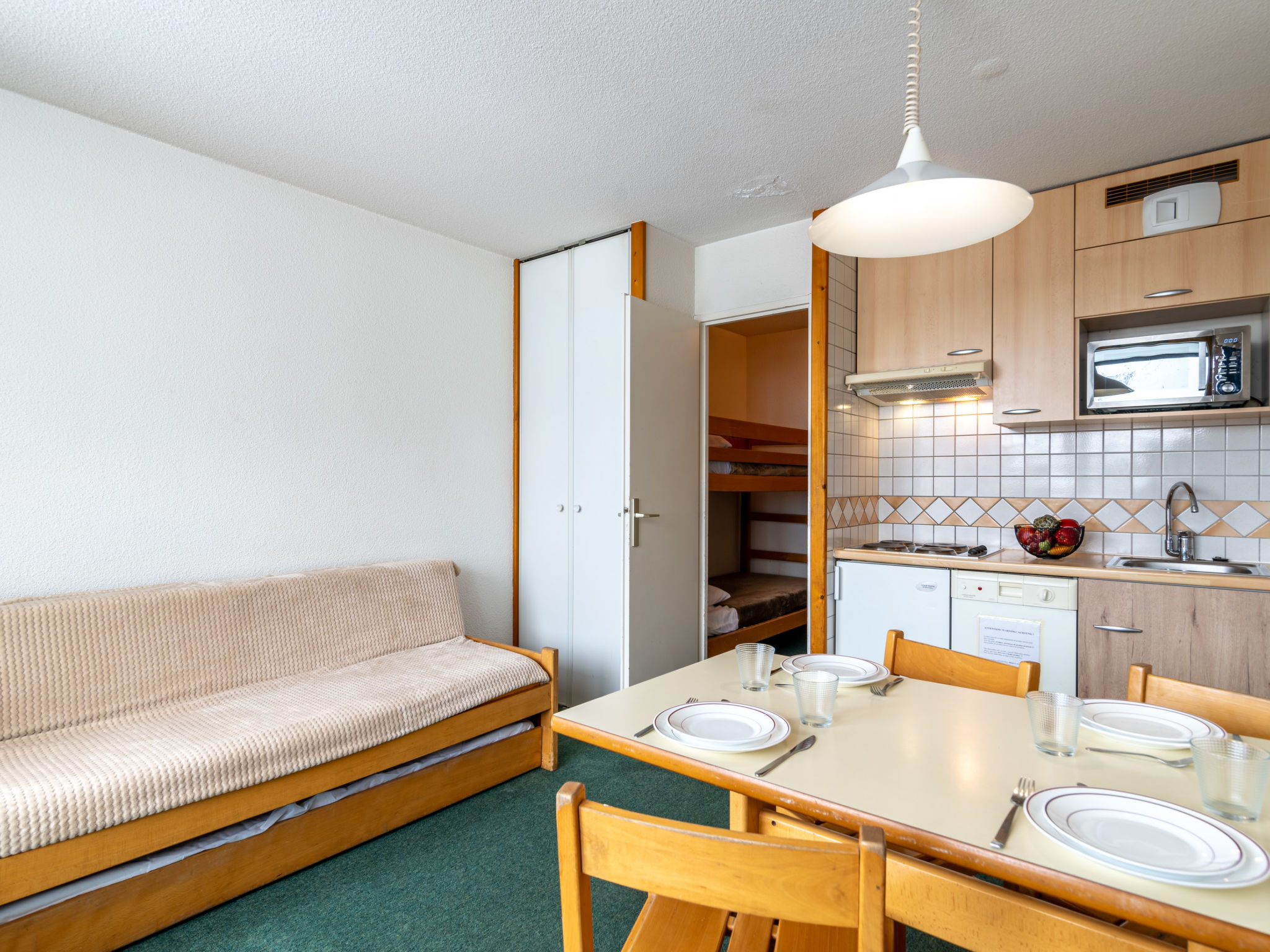 Home Club (Lavachet) - billede 2