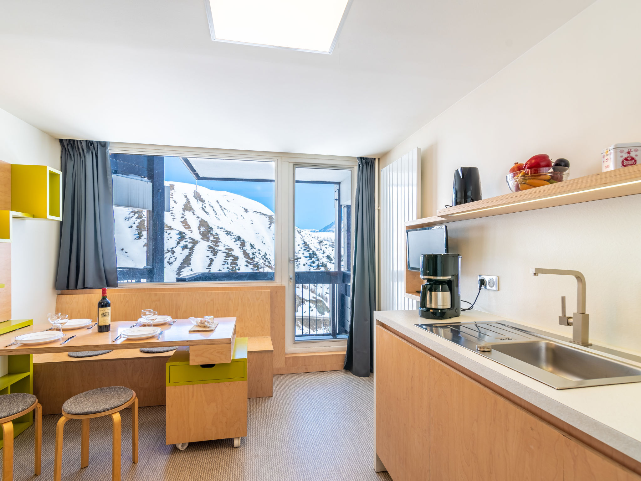 Home Club (Lavachet) - billede 1