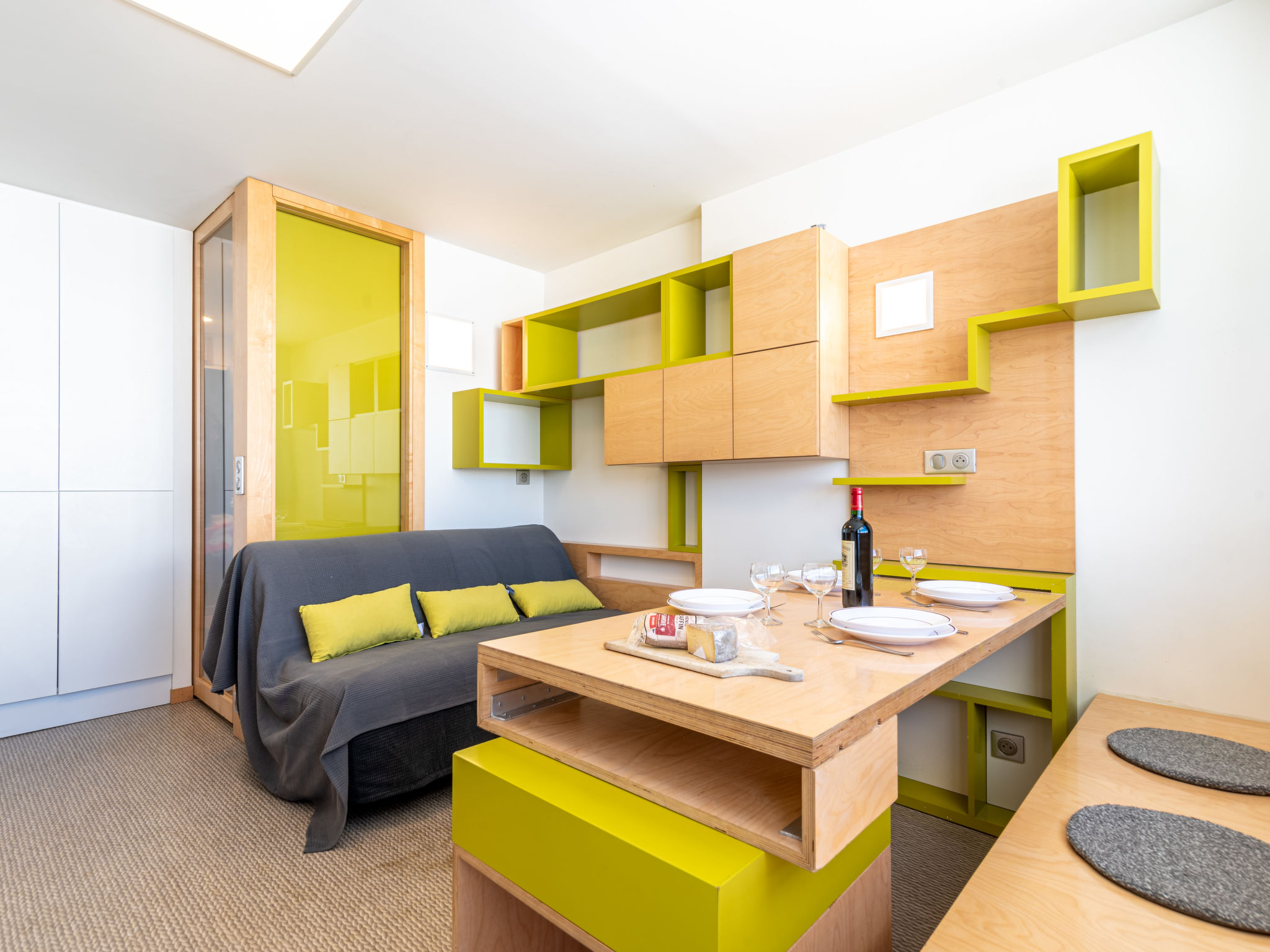 Home Club (Lavachet) - billede 2