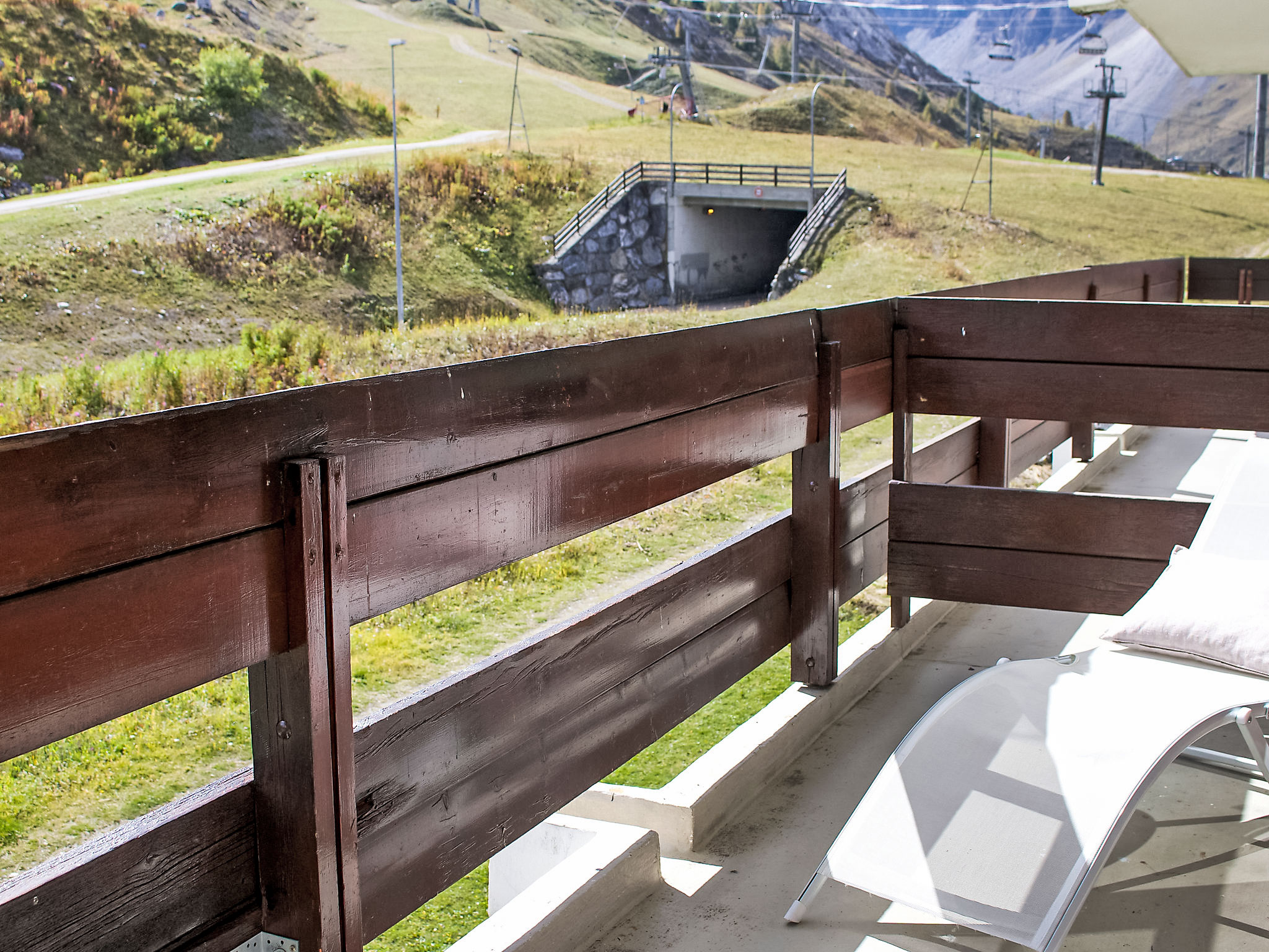 Les Pistes (Lavachet) - billede 3