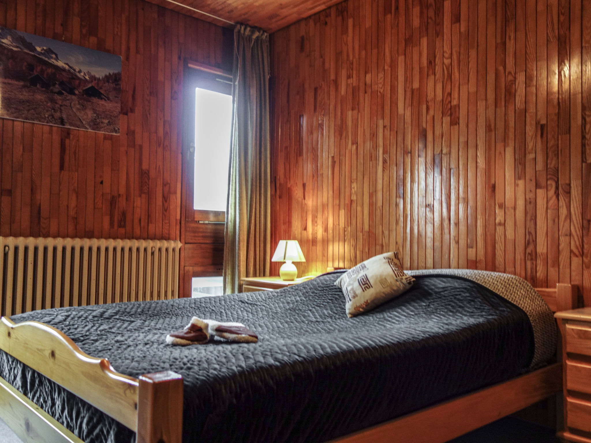 Le 2100 A et B (Lavachet) – billede 5
