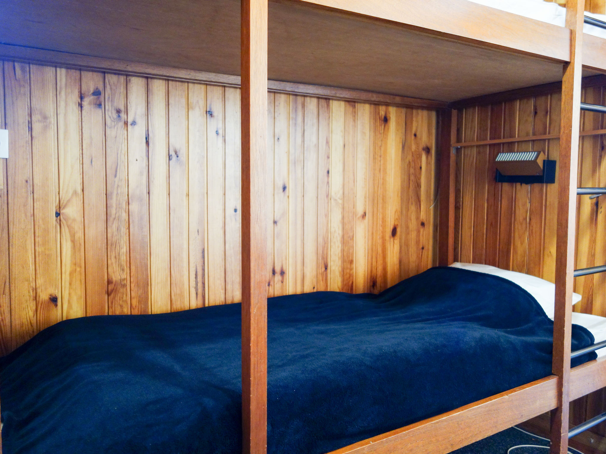 Le 2100 A et B (Lavachet) – billede 5