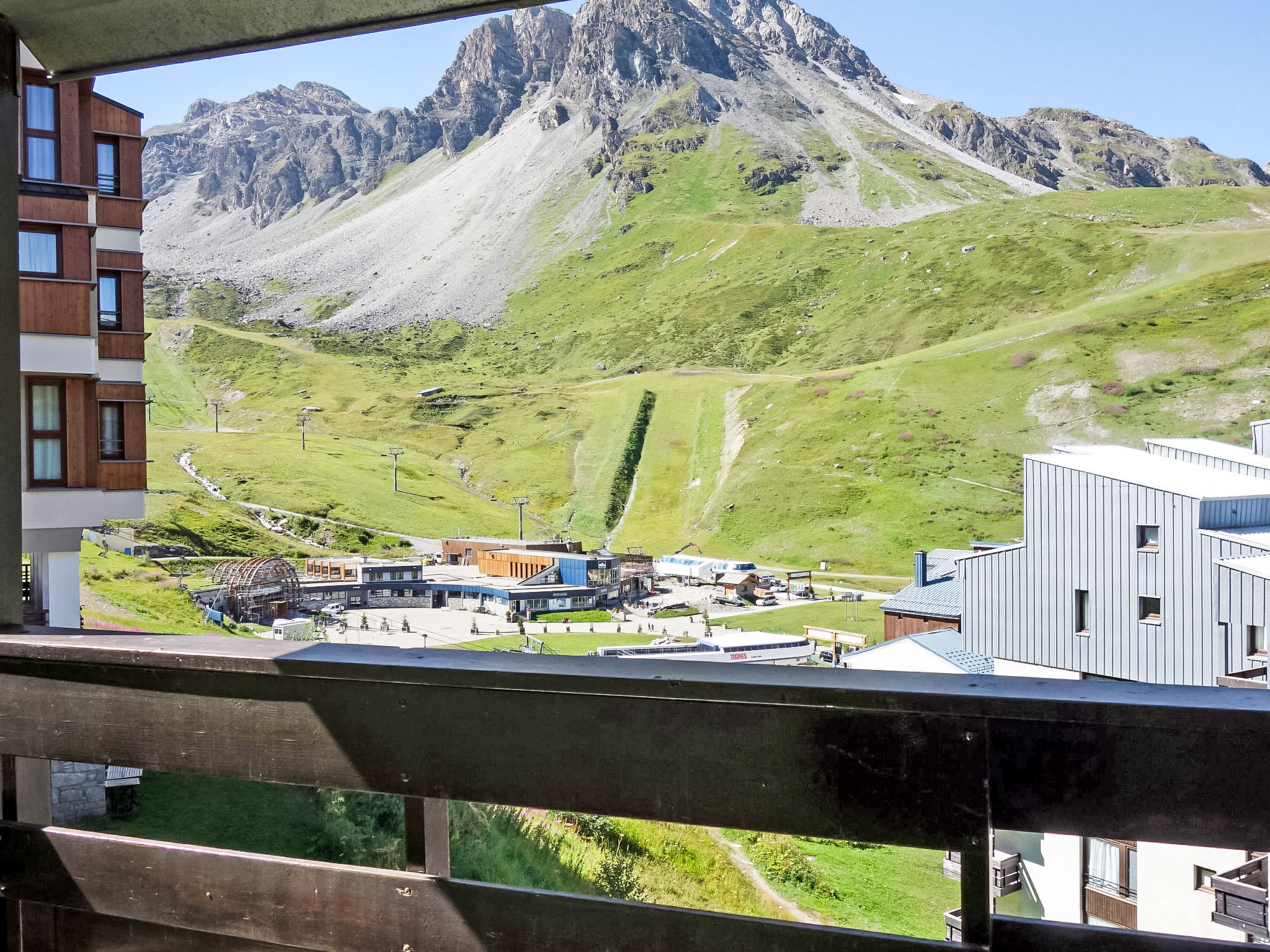 Plein Soleil (Val Claret) - billede 3
