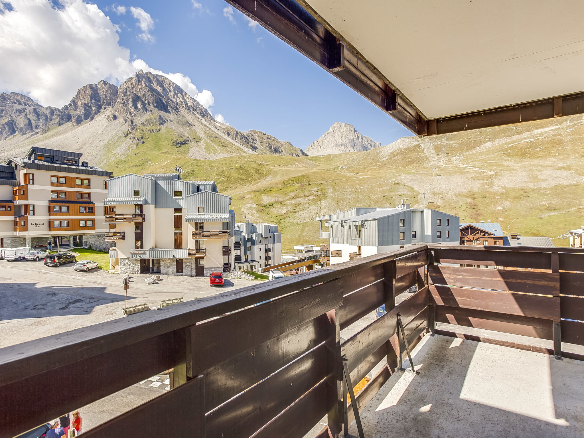 Le Prariond (Val Claret) – billede 5