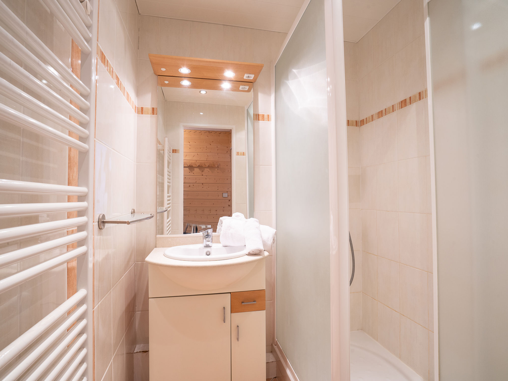 Le Hameau du Borsat (Val Claret) – billede 5