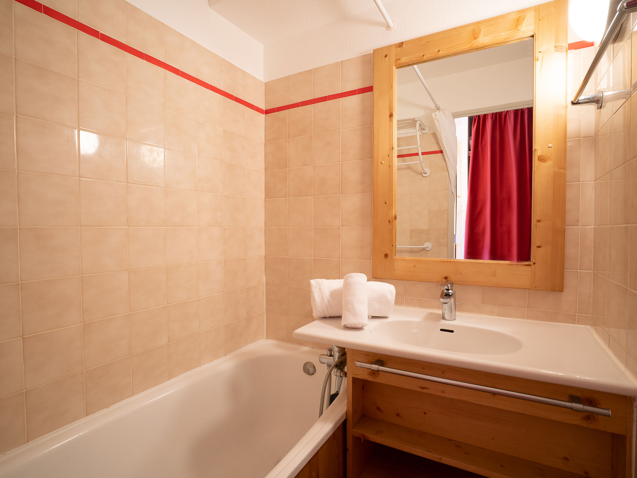 Le Hameau du Borsat (Val Claret) – billede 5