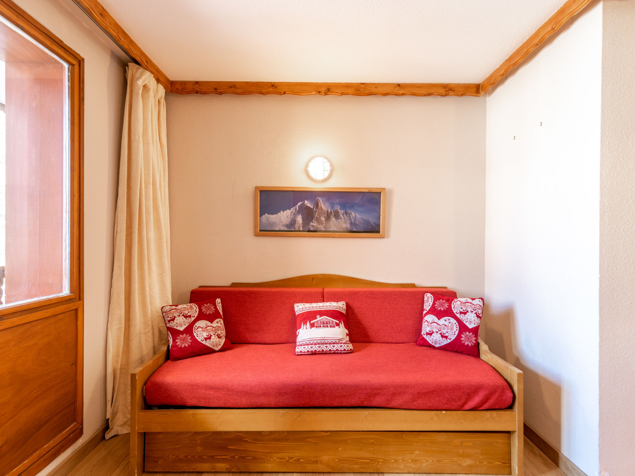 Le Hameau du Borsat (Val Claret) - billede 3