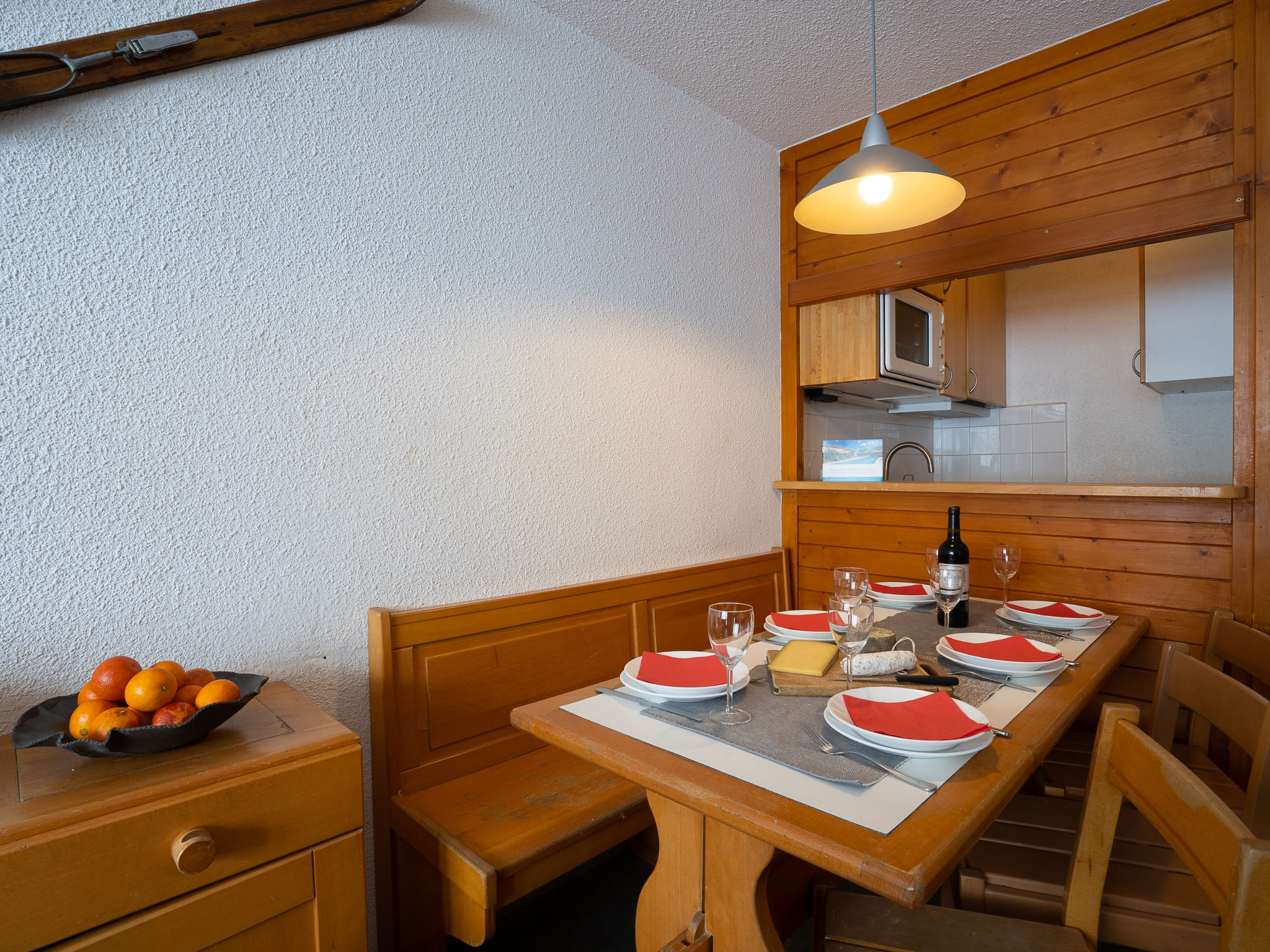 Le Hameau du Borsat (Val Claret) - billede 4