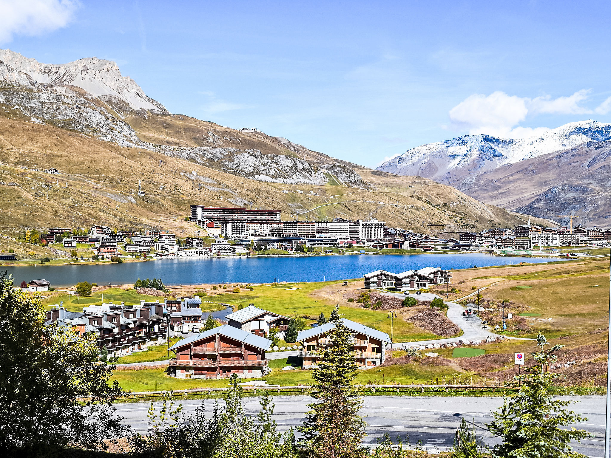 Le Slalom (Val Claret) – billede 5