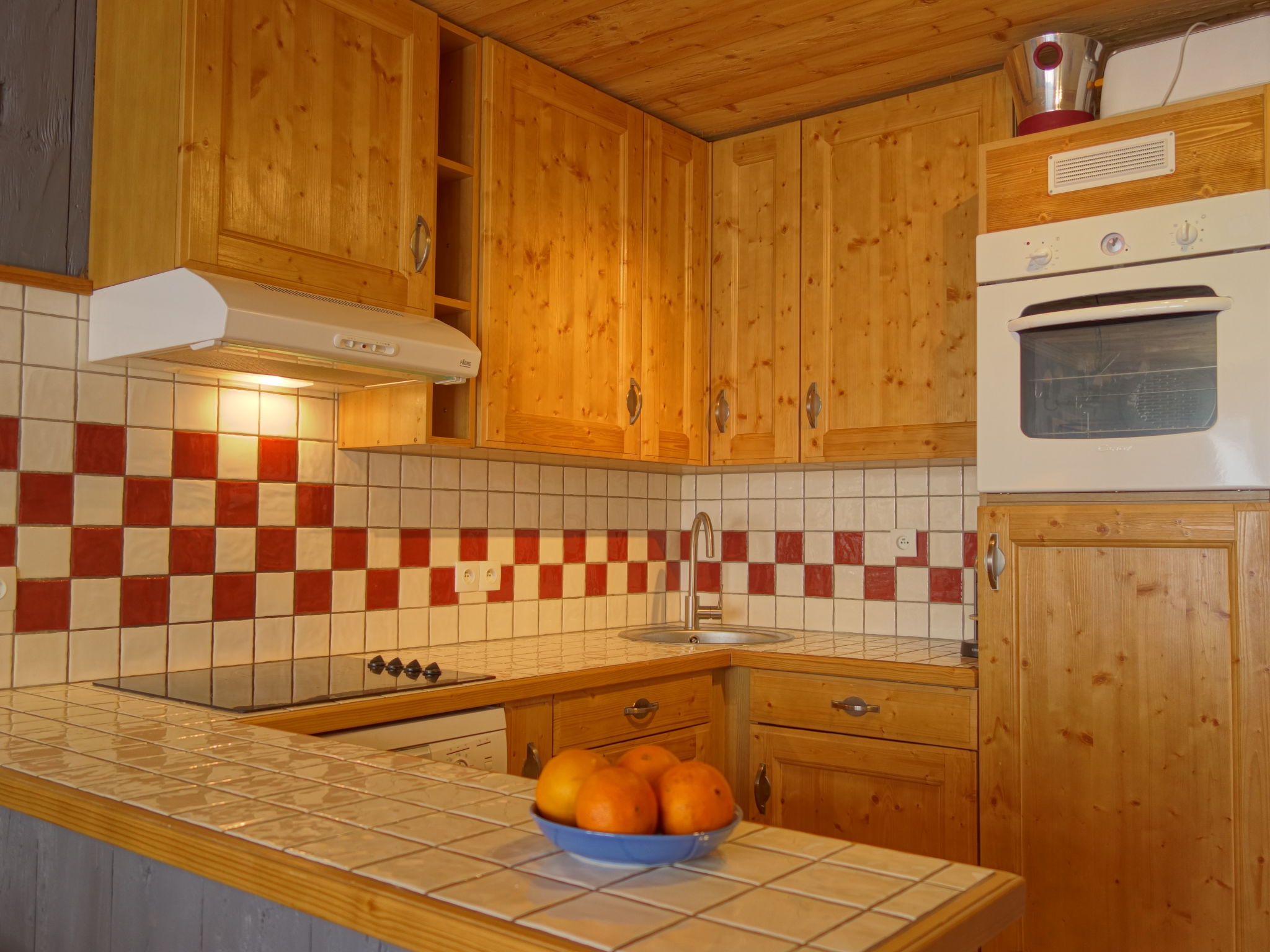 Le Grand Tichot A et B (Val Claret) - billede 3