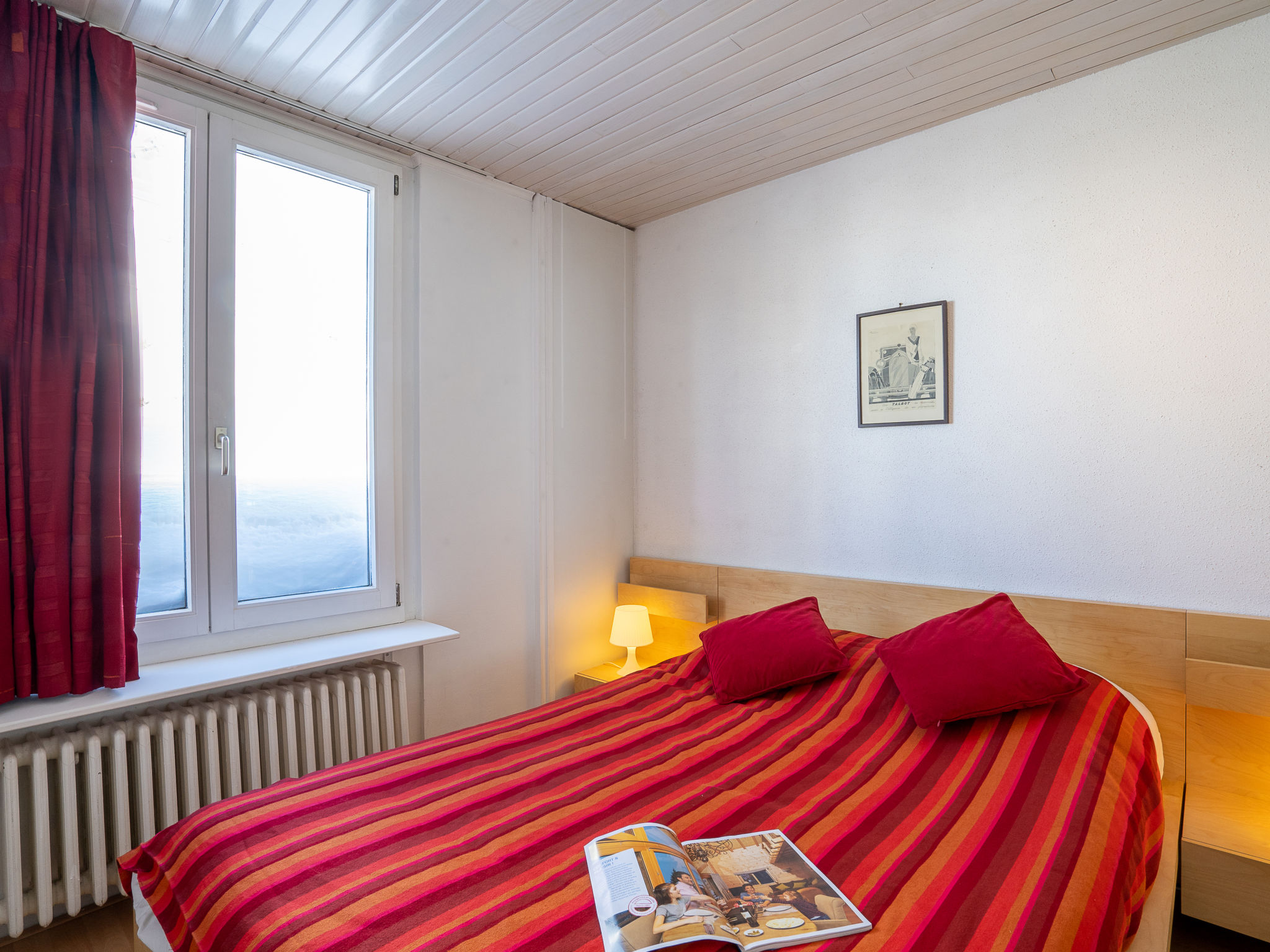 Neige d'or (Val Claret) – billede 5