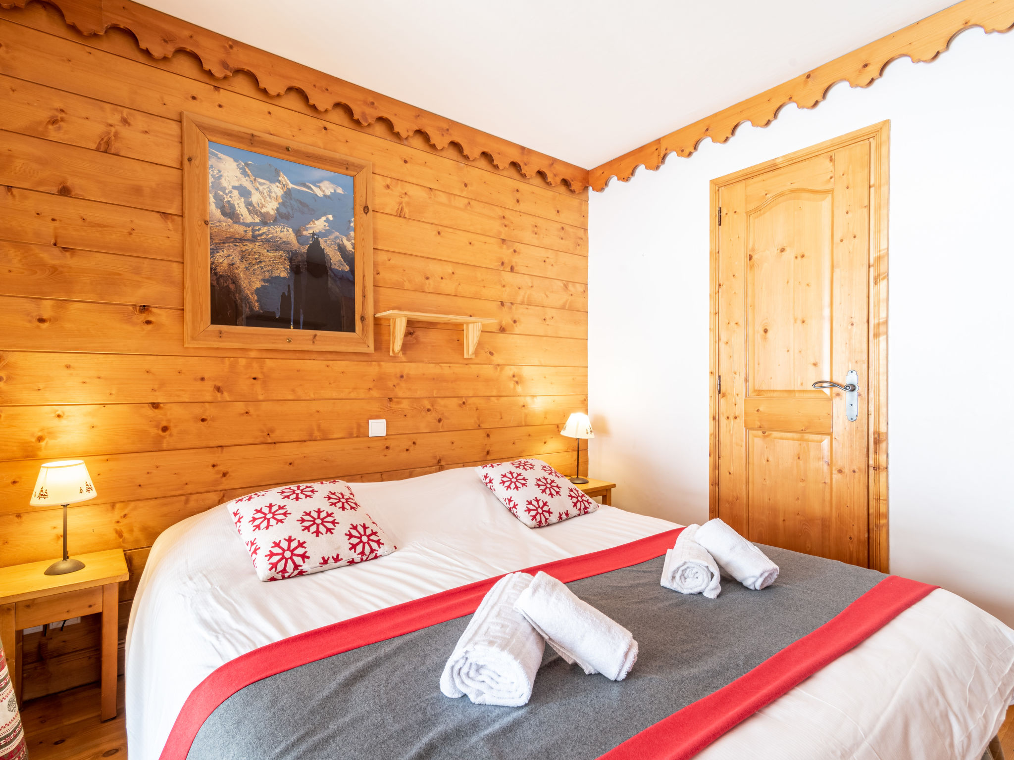Ecrin des Neiges (Val Claret) - billede 3
