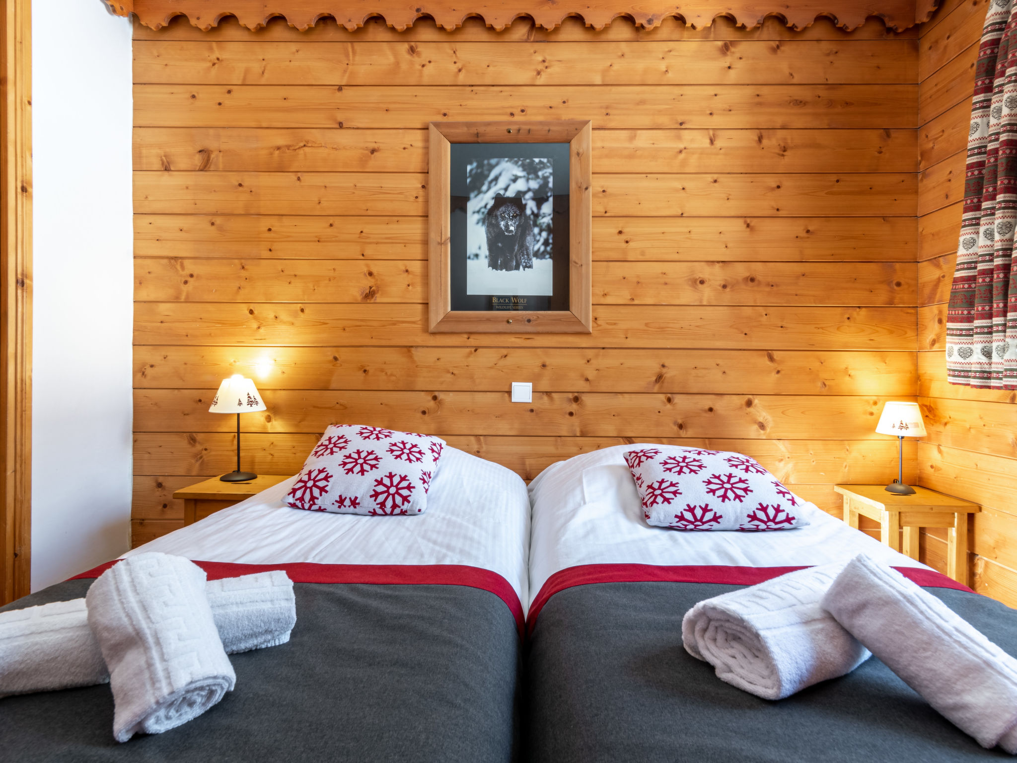 Ecrin des Neiges (Val Claret) – billede 5