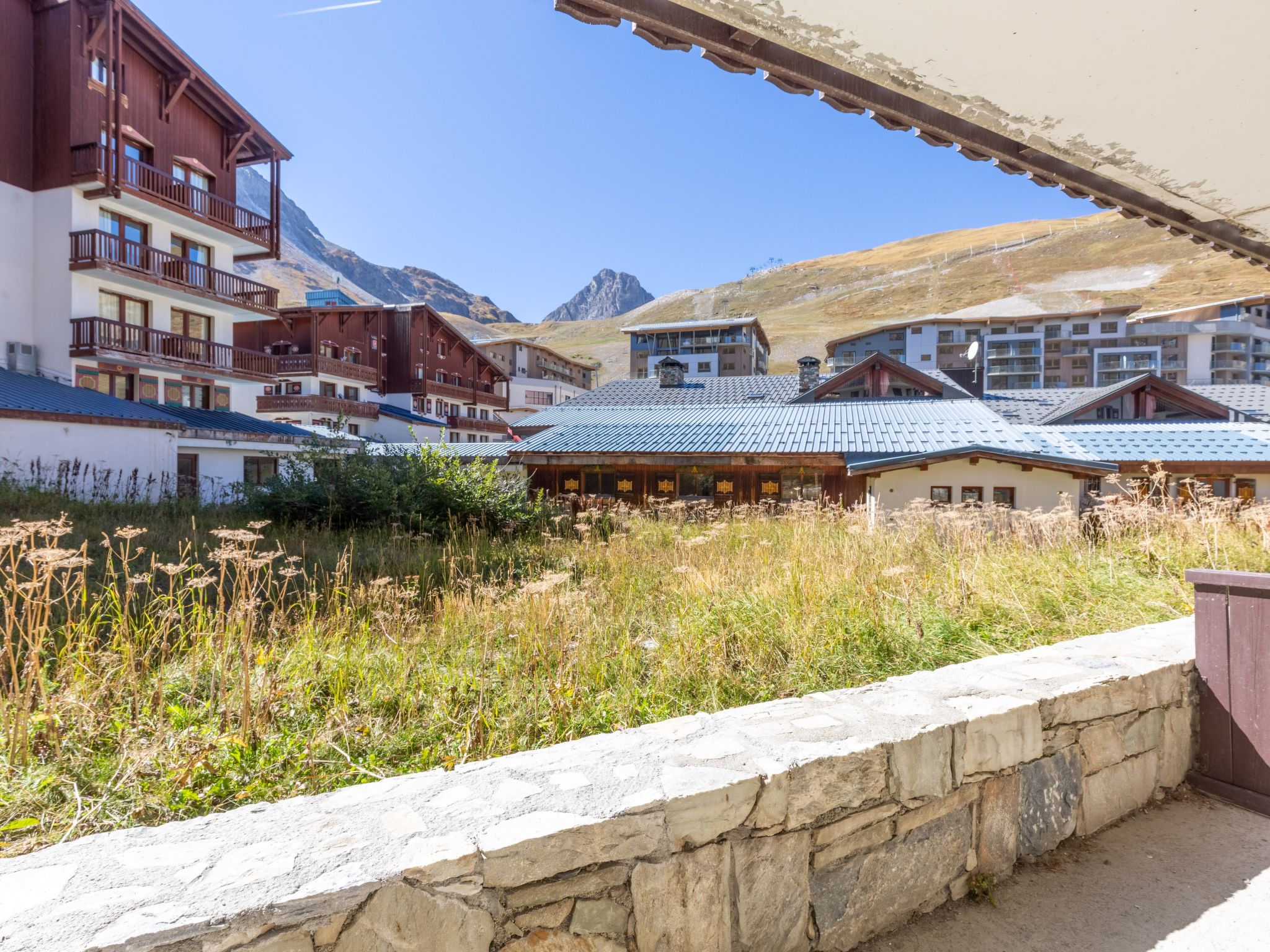 Chalet Club (Val Claret) - billede 1