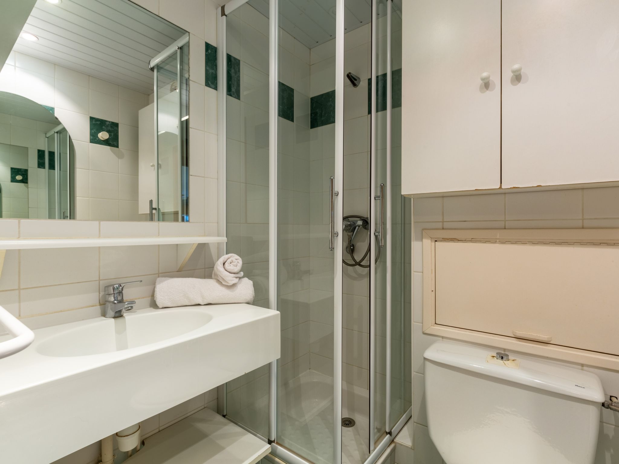 Chalet Club (Val Claret) - billede 4
