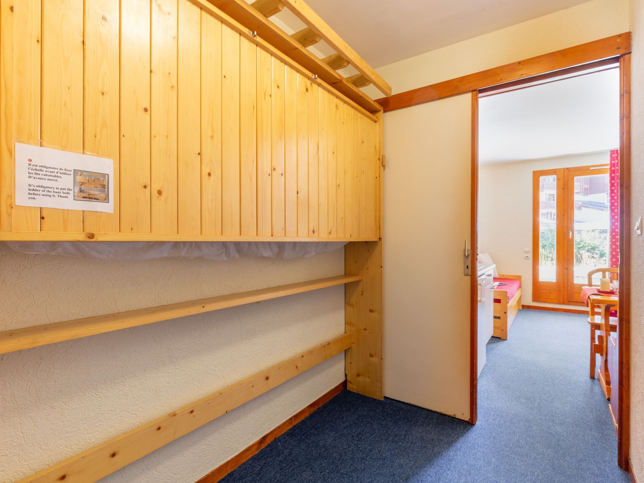 Chalet Club (Val Claret) – billede 5