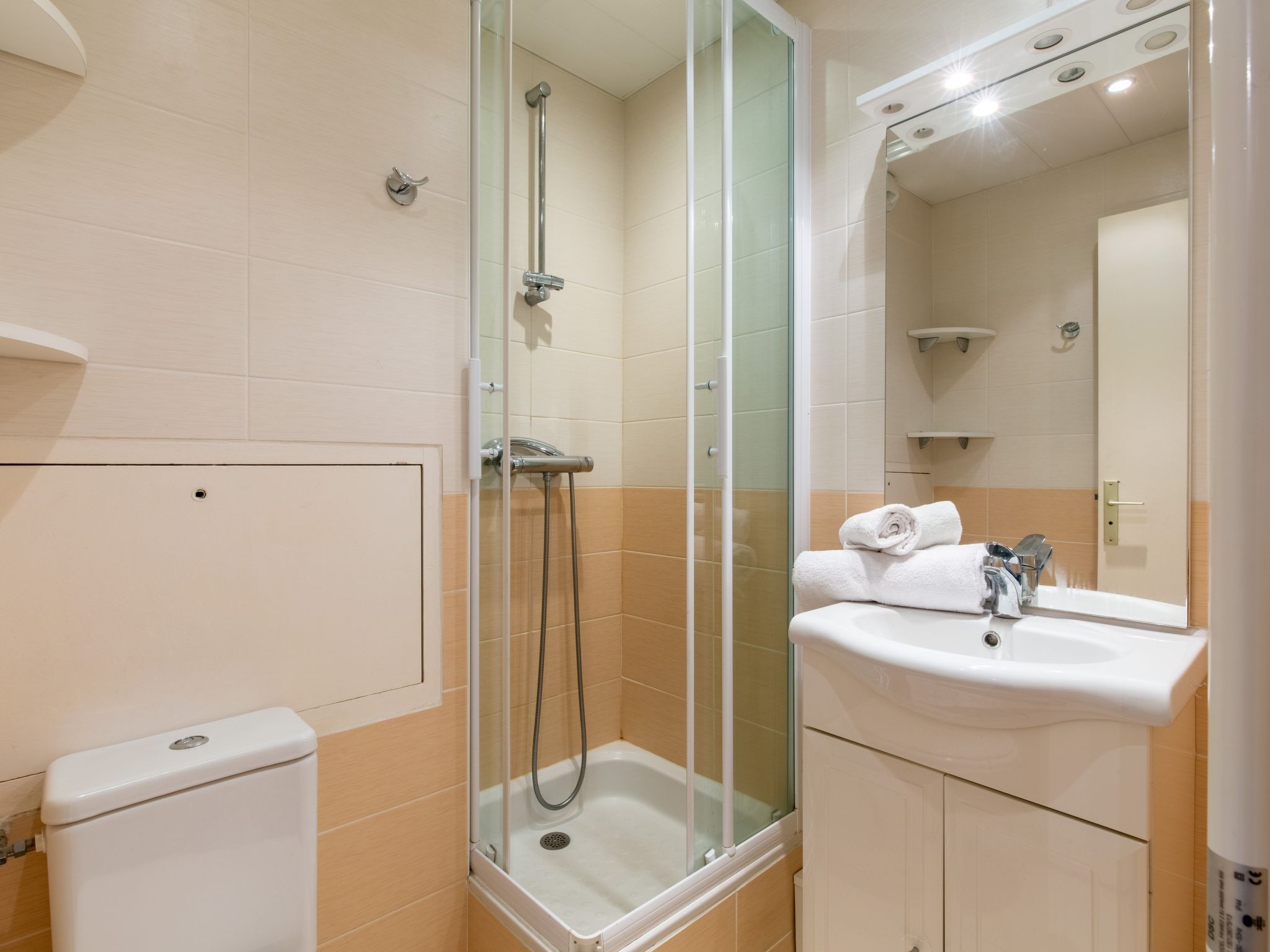 Chalet Club (Val Claret) – billede 5