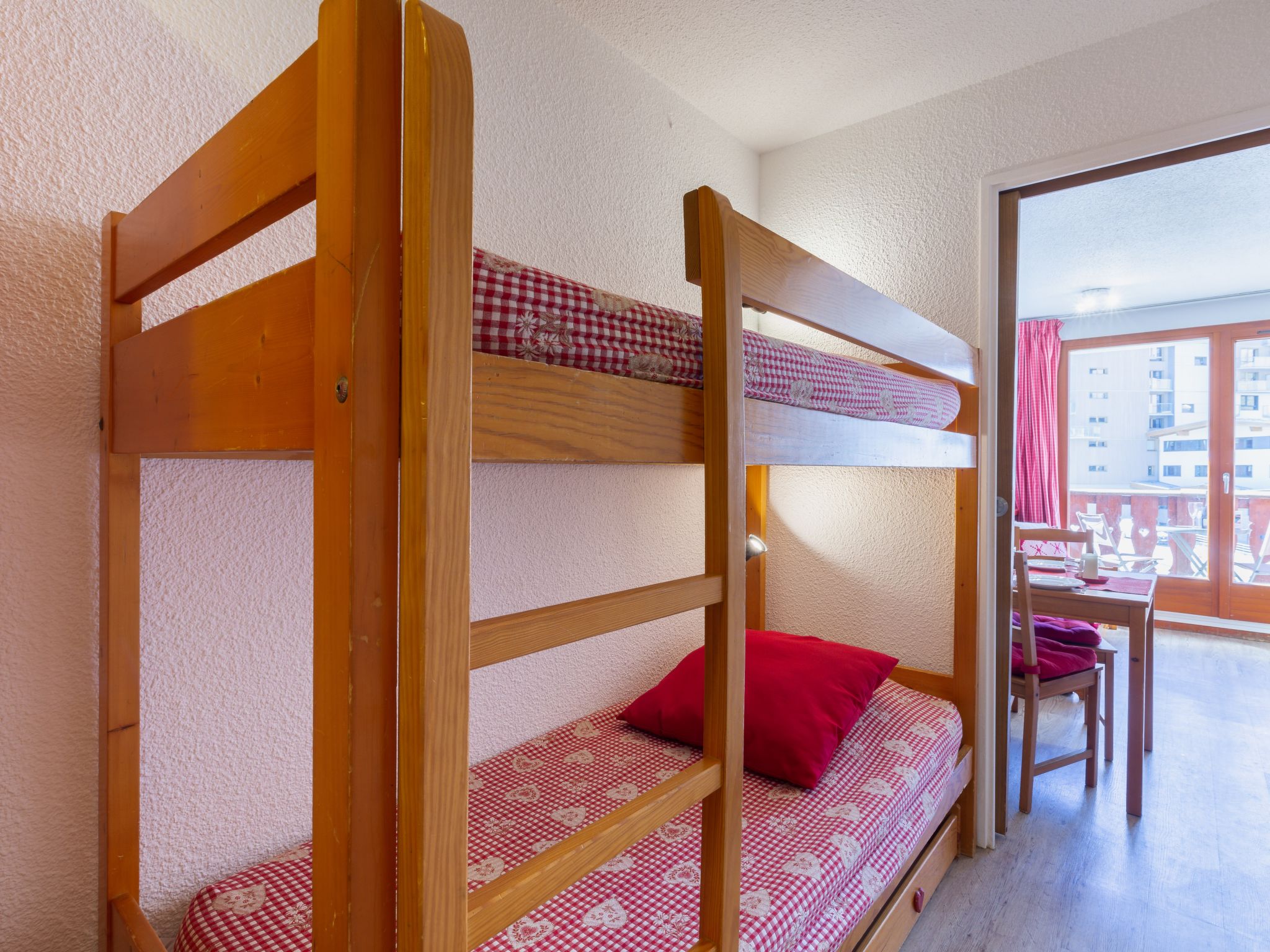 Chalet Club (Val Claret) - billede 4