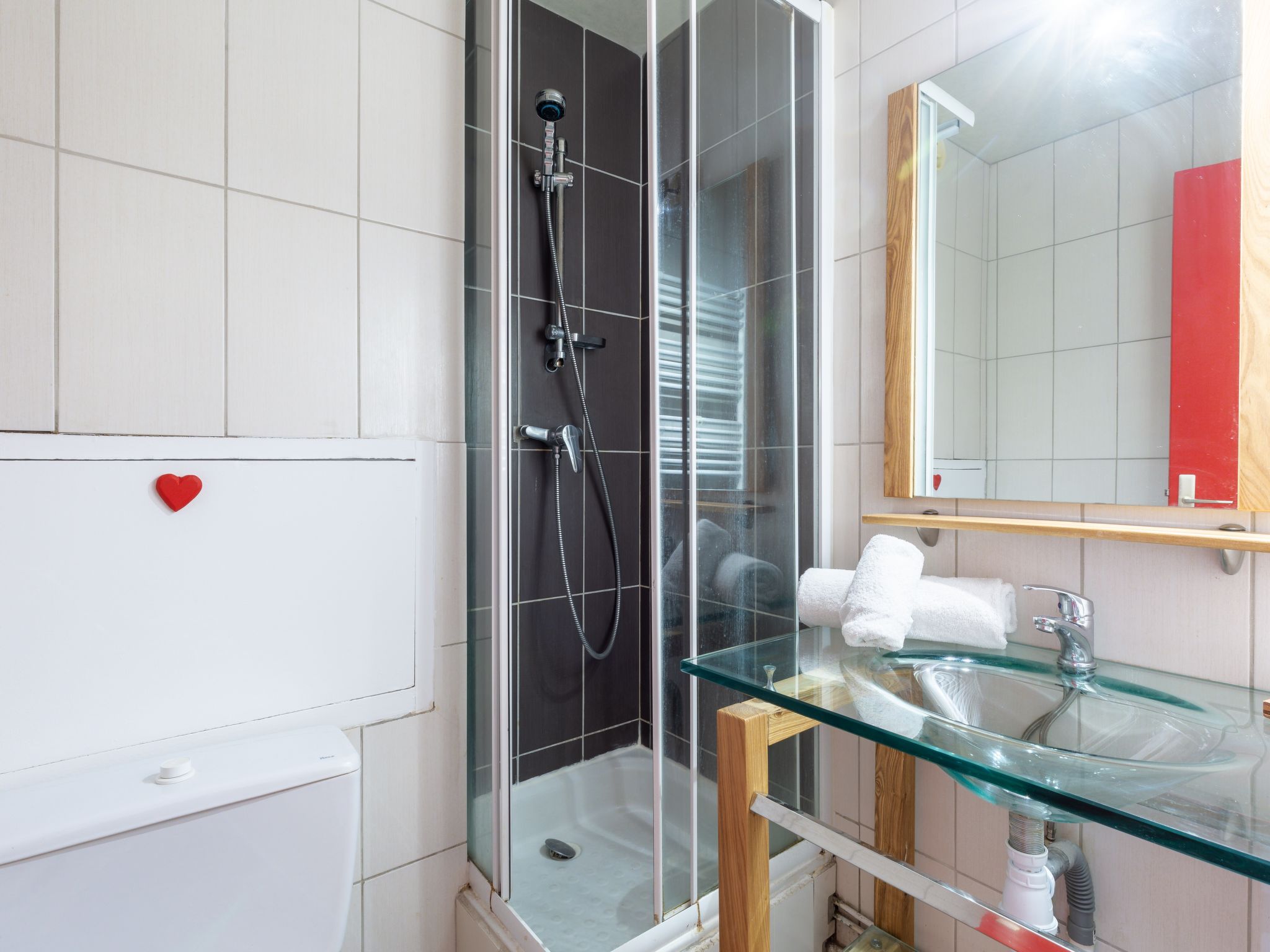Chalet Club (Val Claret) – billede 5