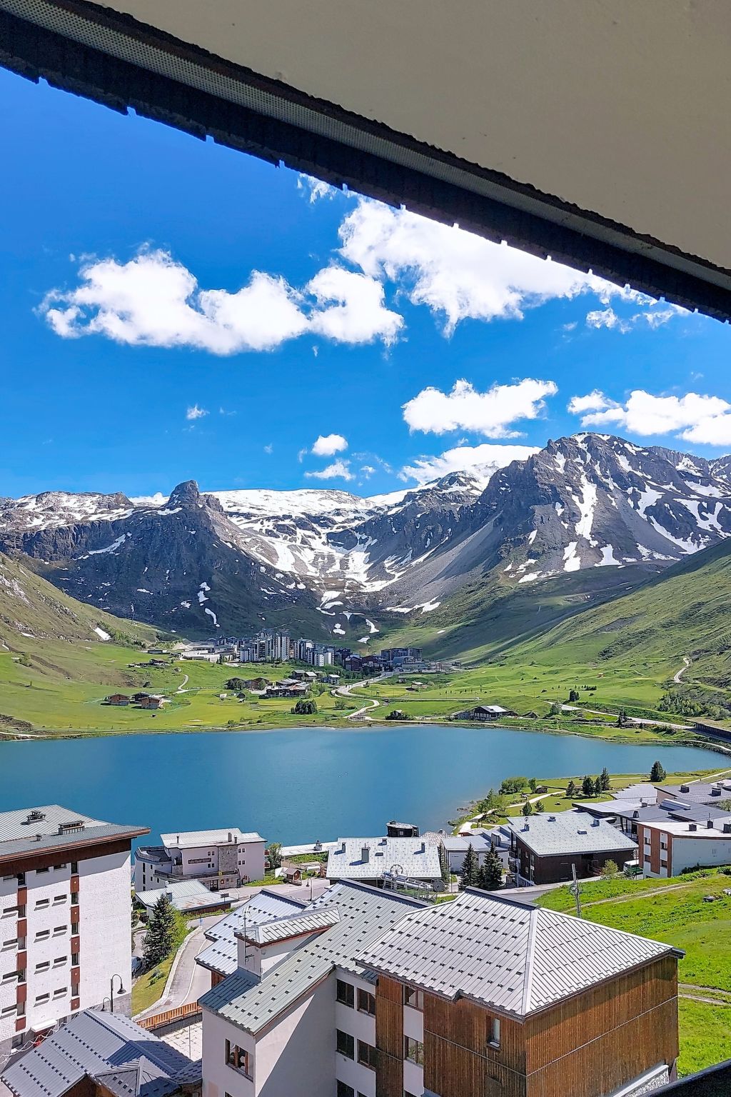 Le Bec Rouge (Le Lac) – billede 5