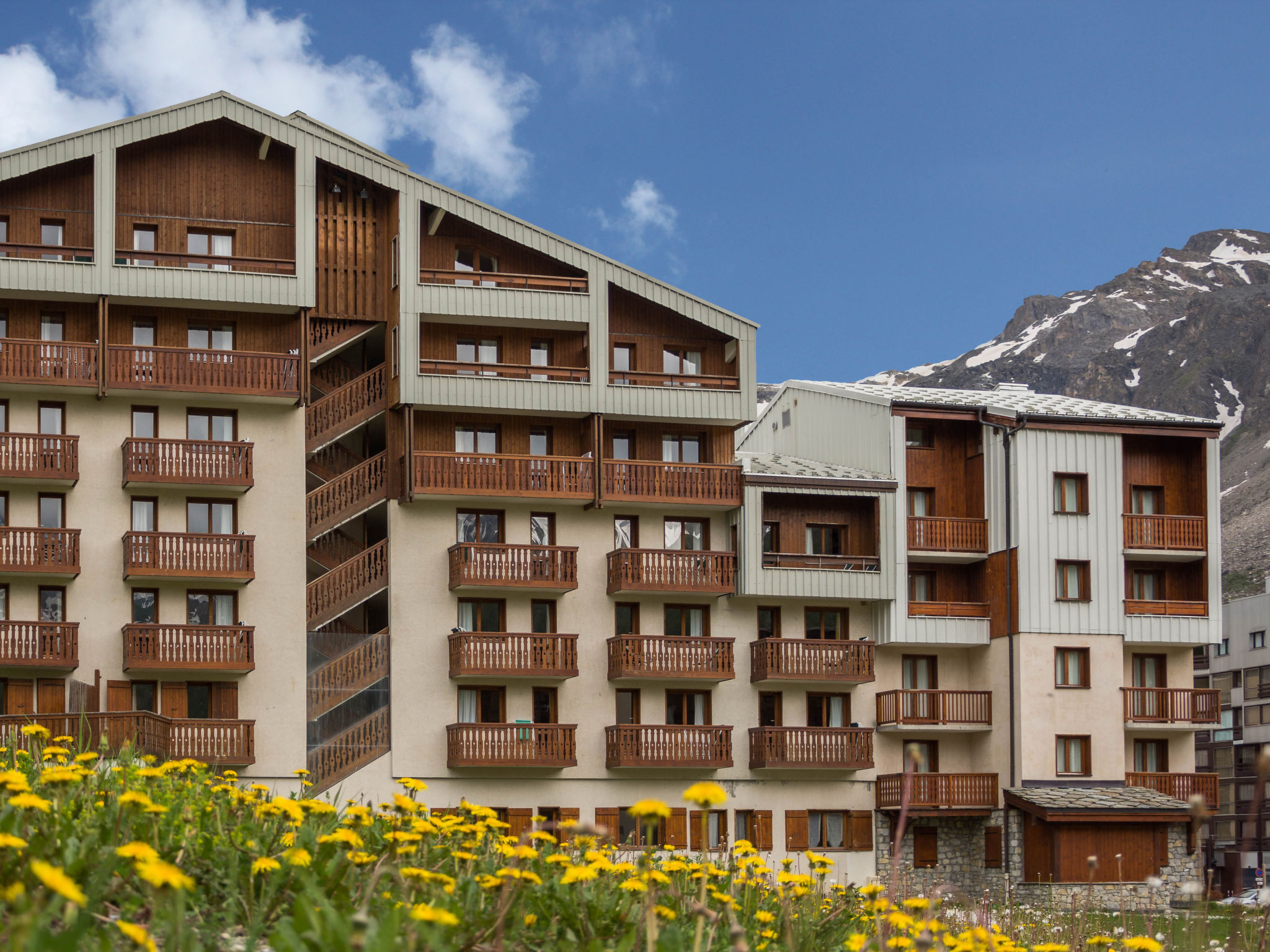 Le Hameau du Borsat IV - billede 1