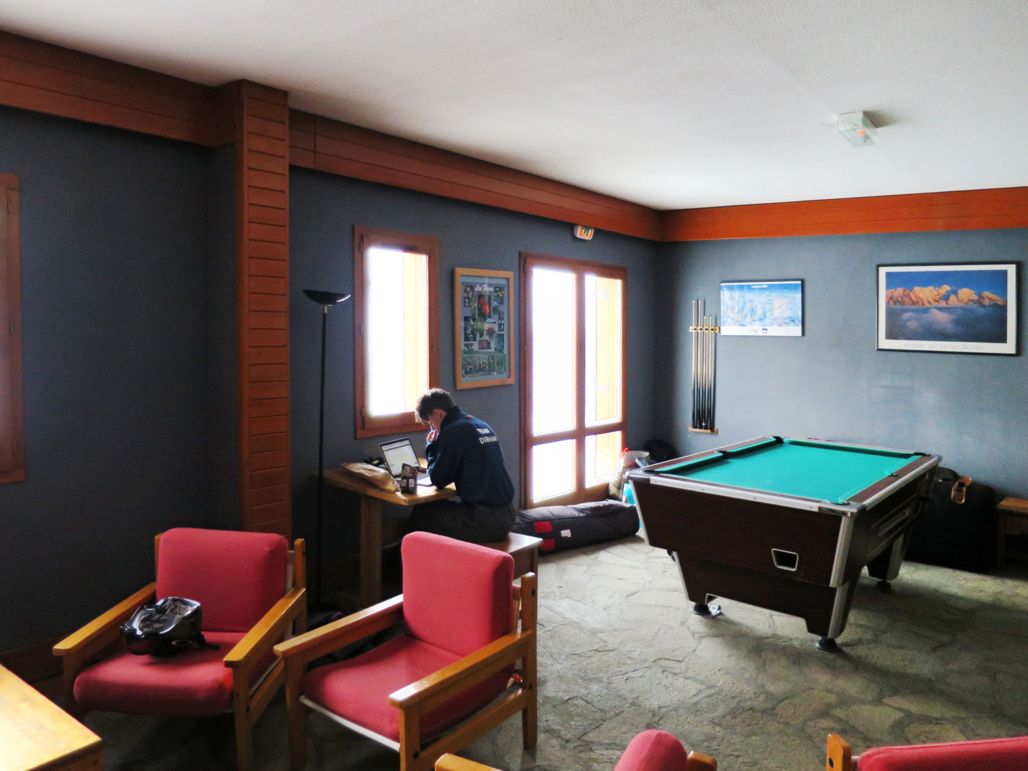 Le Hameau du Borsat IV – billede 5