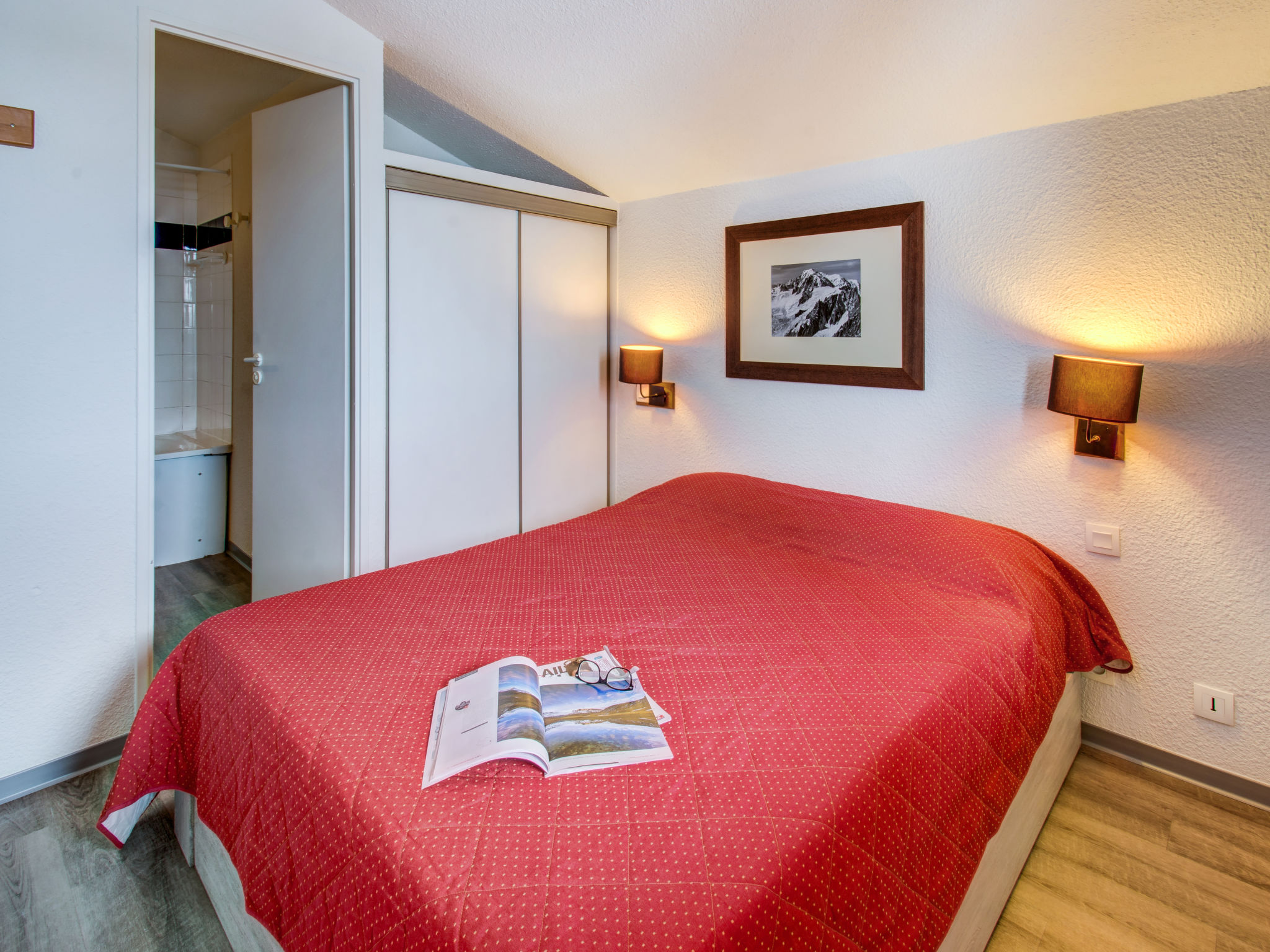 Le Hameau du Borsat IV – billede 5