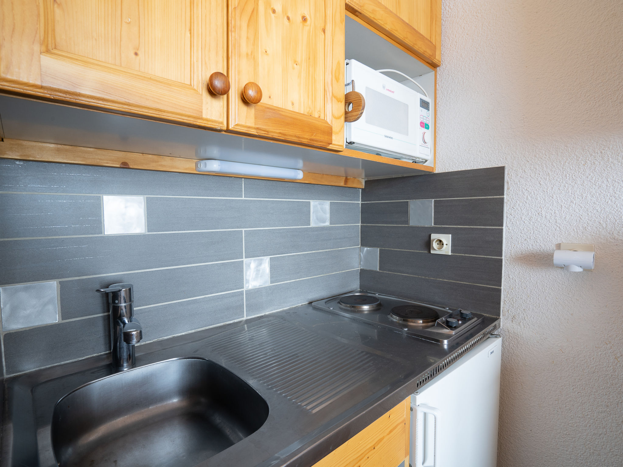 Asters 1208 Batiment B4 - billede 2