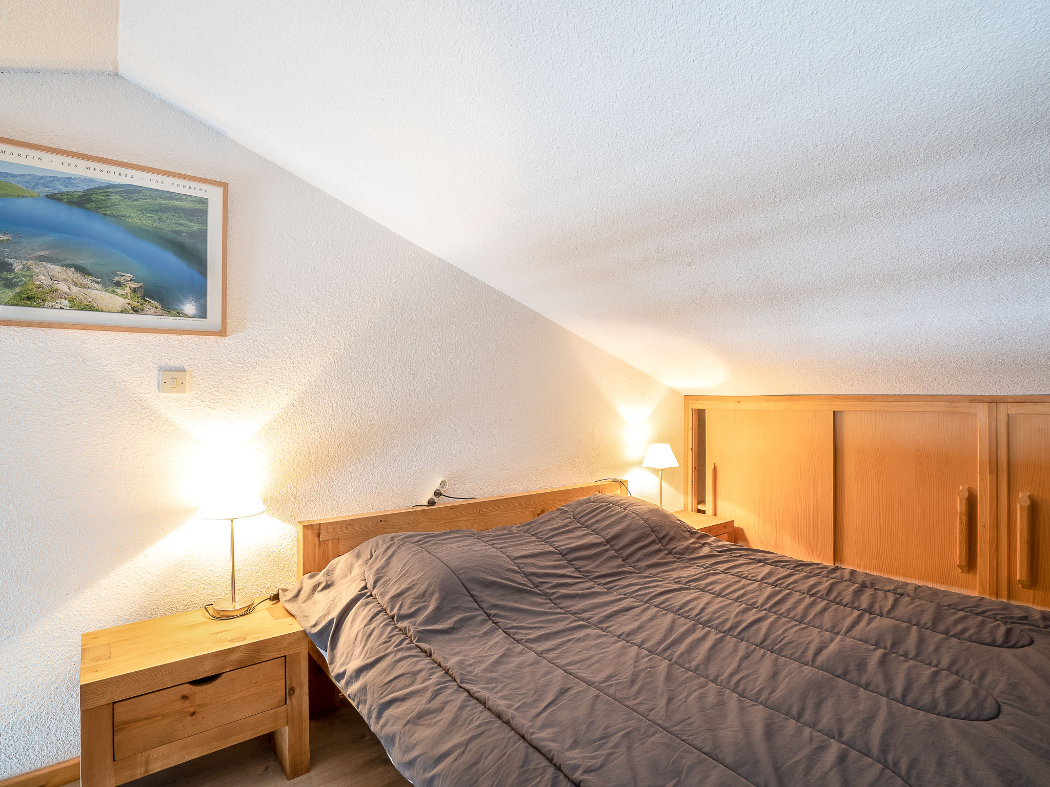 Asters 1208 Batiment B4 - billede 3