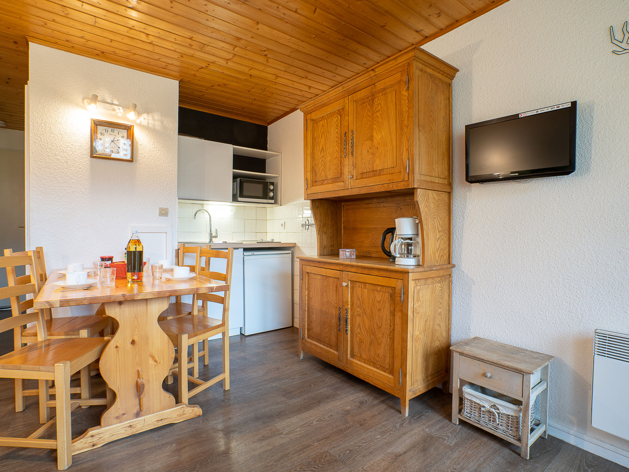 Asters 1215 Bâtiment B4 - billede 1