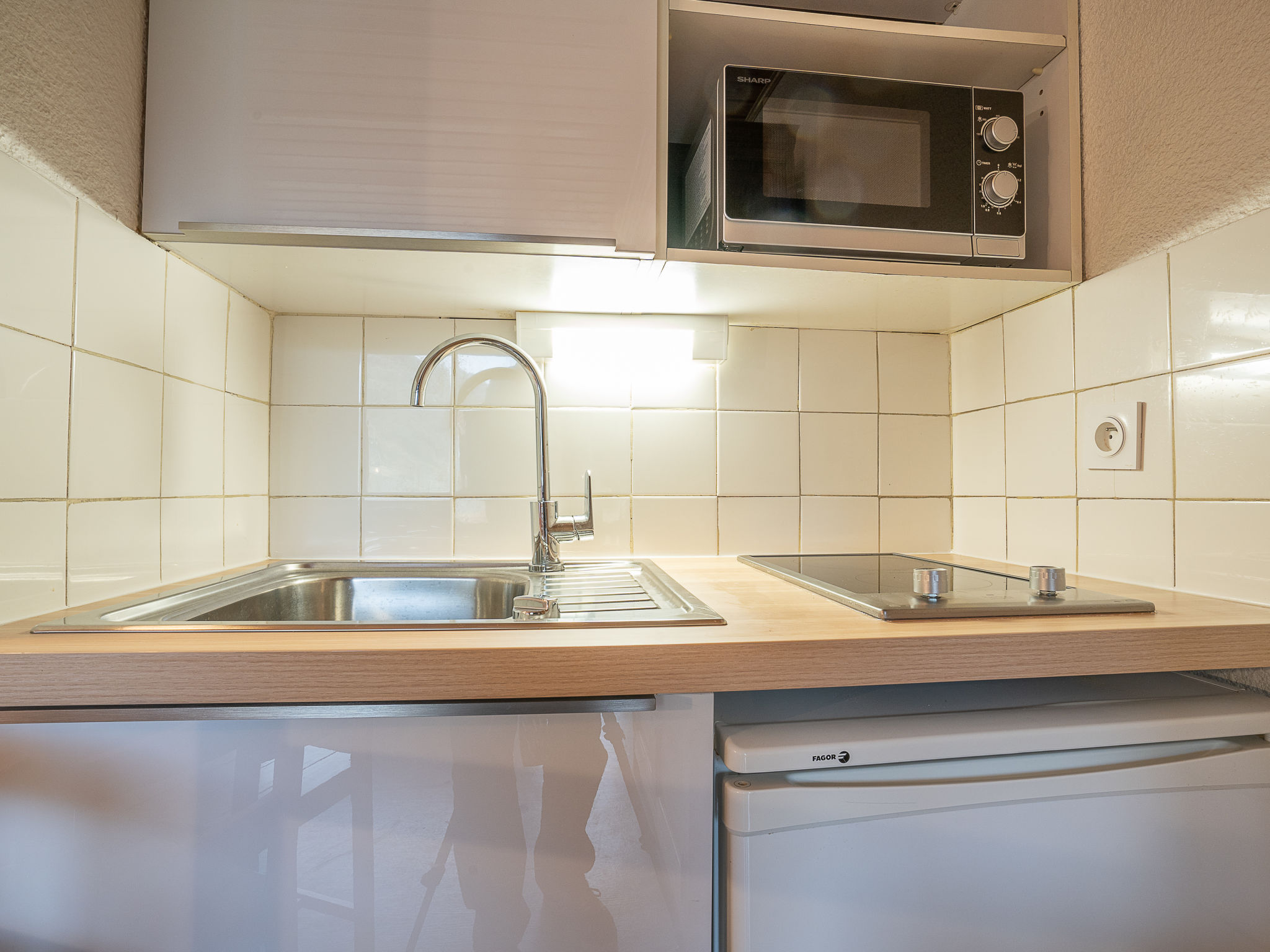 Asters 1215 Bâtiment B4 - billede 4