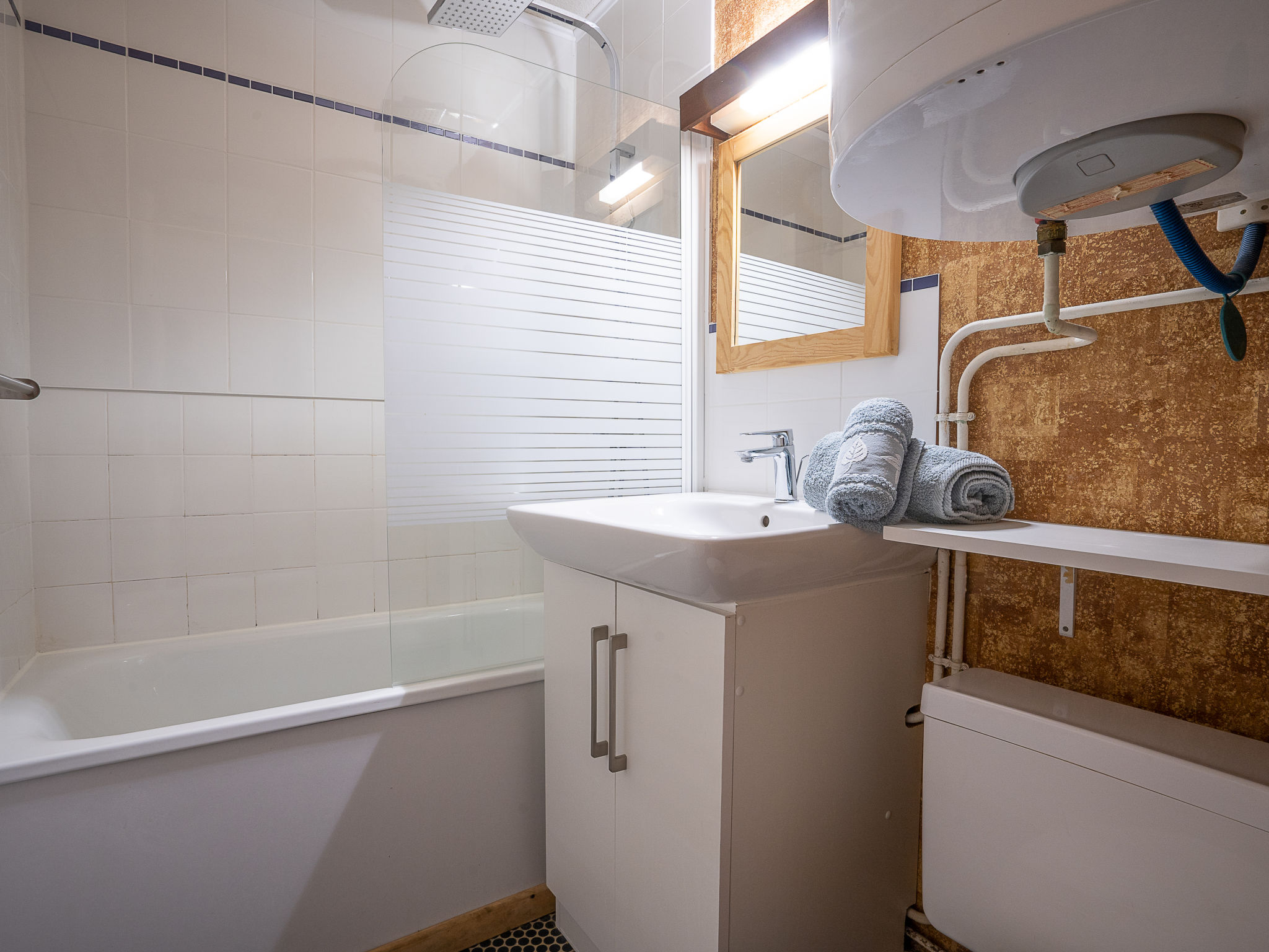 Asters 1215 Bâtiment B4 – billede 5